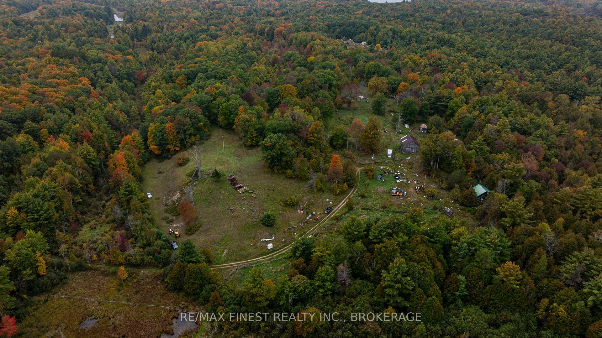 Photo 45 of 100 Fitzgerald Road, Frontenac, Frontenac South — HOMEH