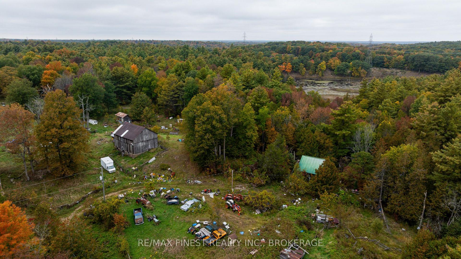 Photo 28 of 100 Fitzgerald Road, Frontenac, Frontenac South — HOMEH