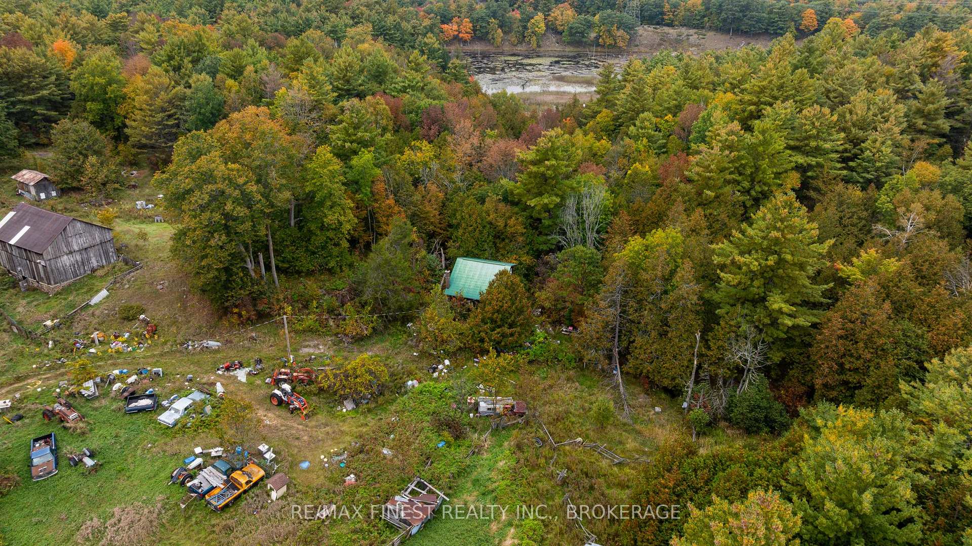 Photo 51 of 100 Fitzgerald Road, Frontenac, Frontenac South — HOMEH