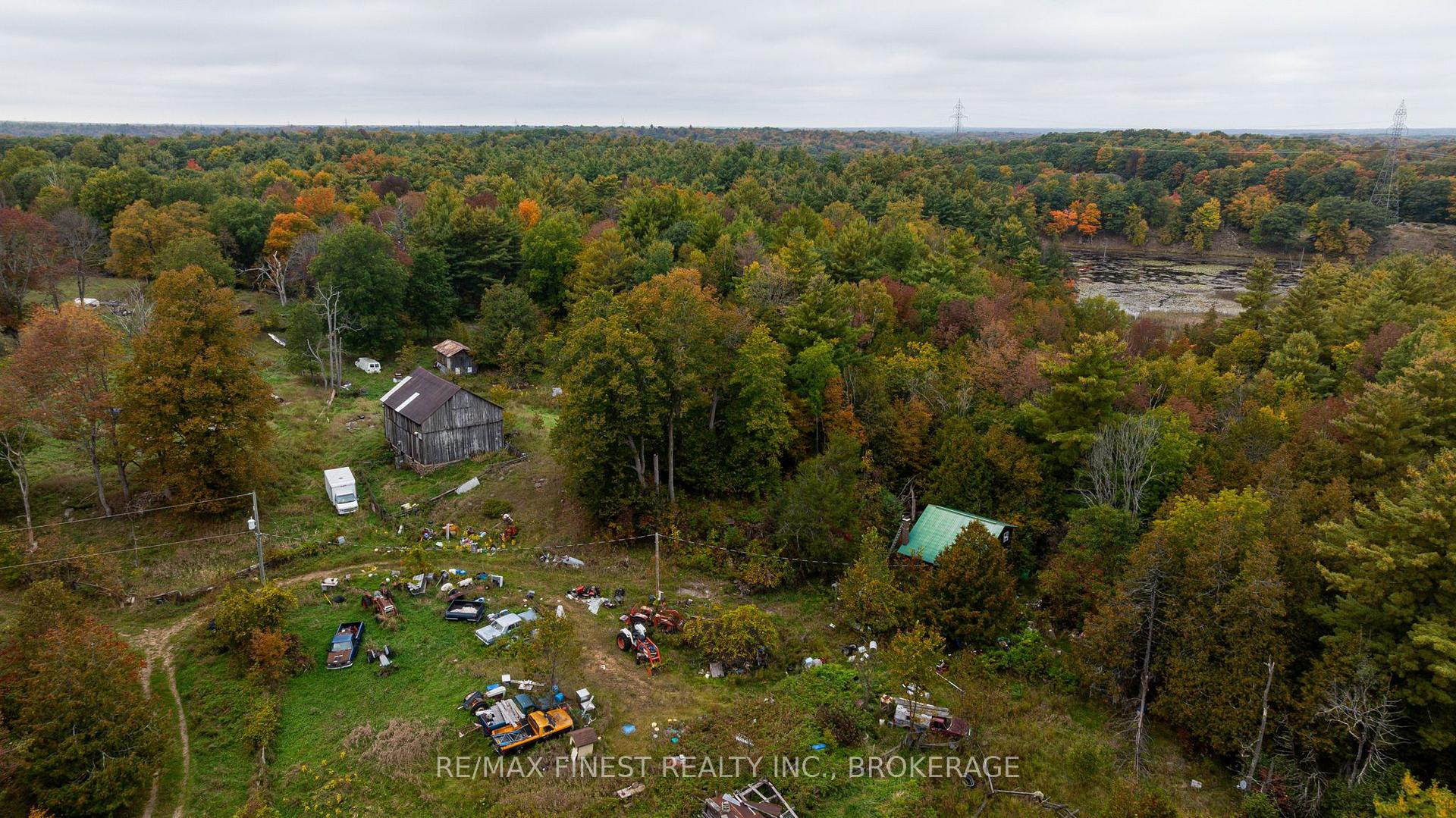 Photo 30 of 100 Fitzgerald Road, Frontenac, Frontenac South — HOMEH