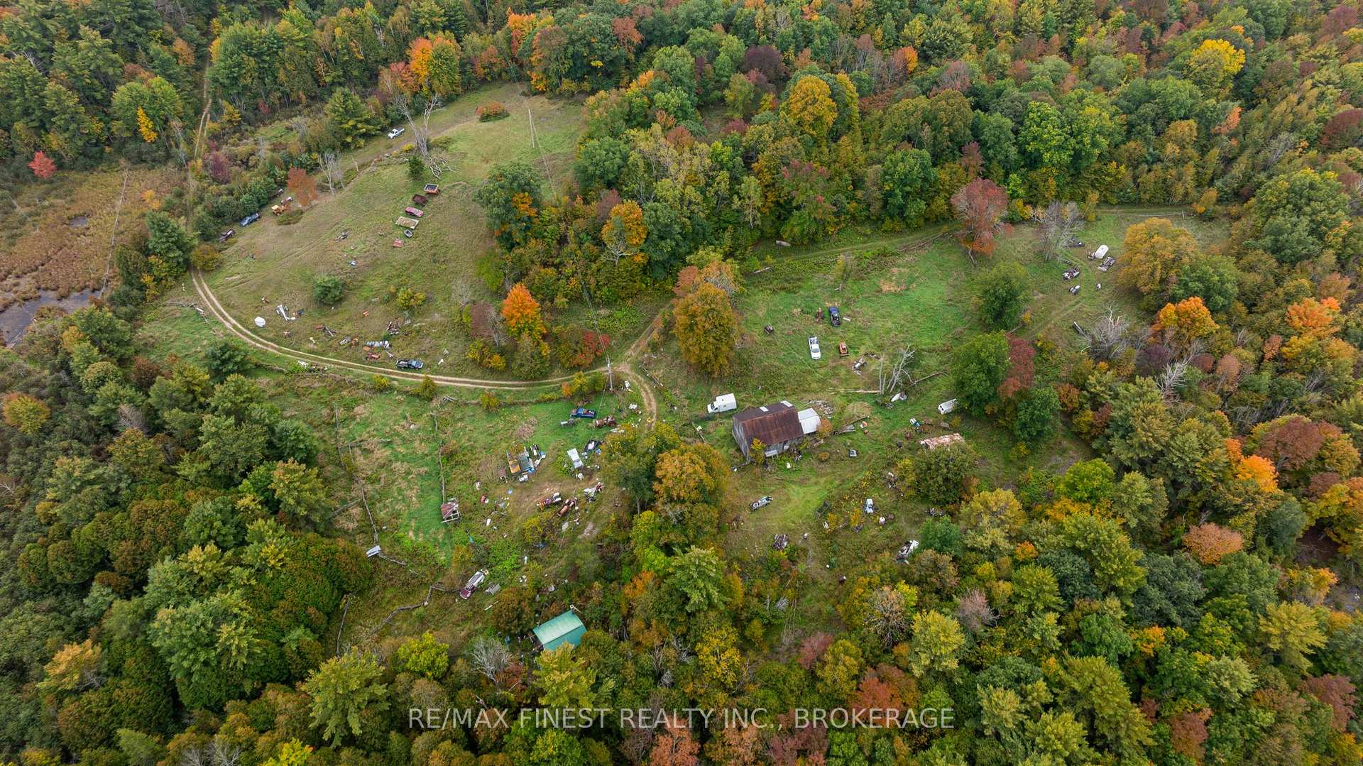 Photo 52 of 100 Fitzgerald Road, Frontenac, Frontenac South — HOMEH