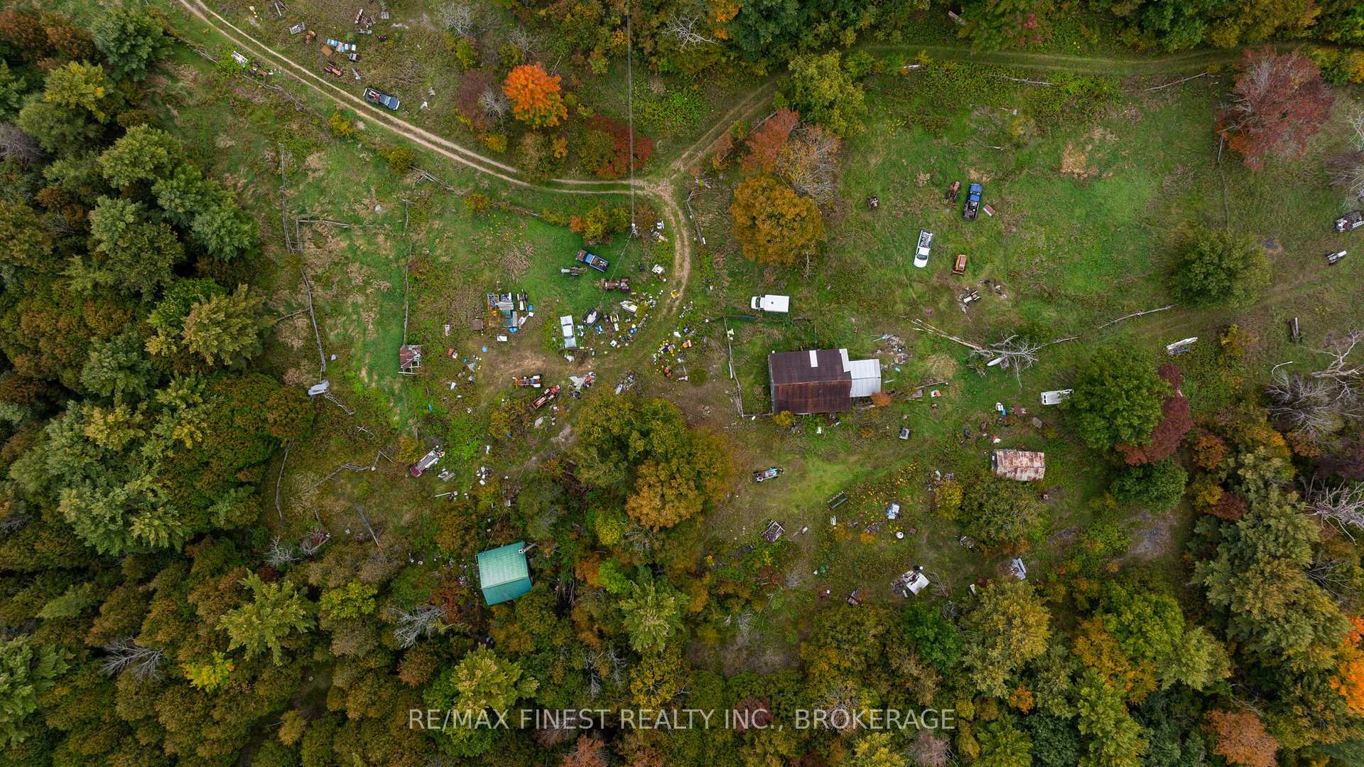 Photo 54 of 100 Fitzgerald Road, Frontenac, Frontenac South — HOMEH