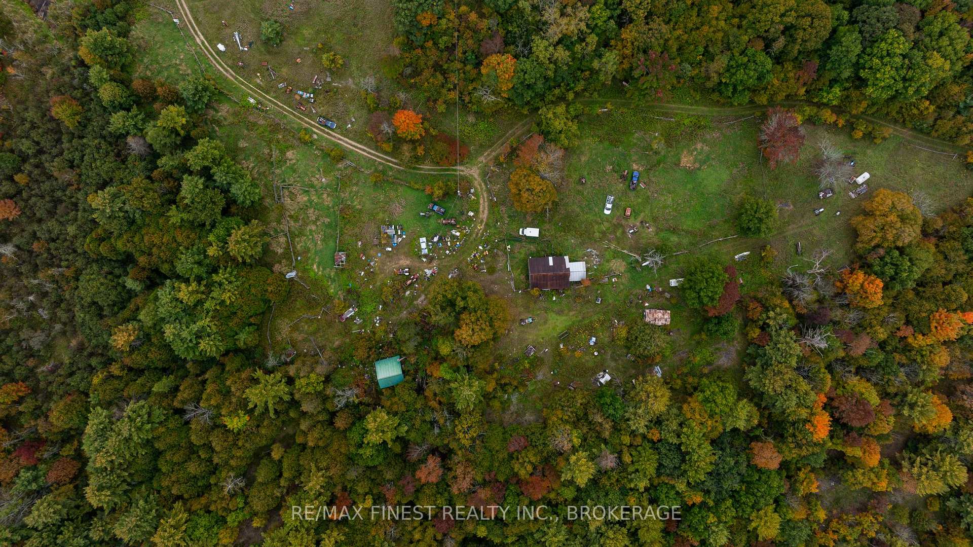 Photo 55 of 100 Fitzgerald Road, Frontenac, Frontenac South — HOMEH