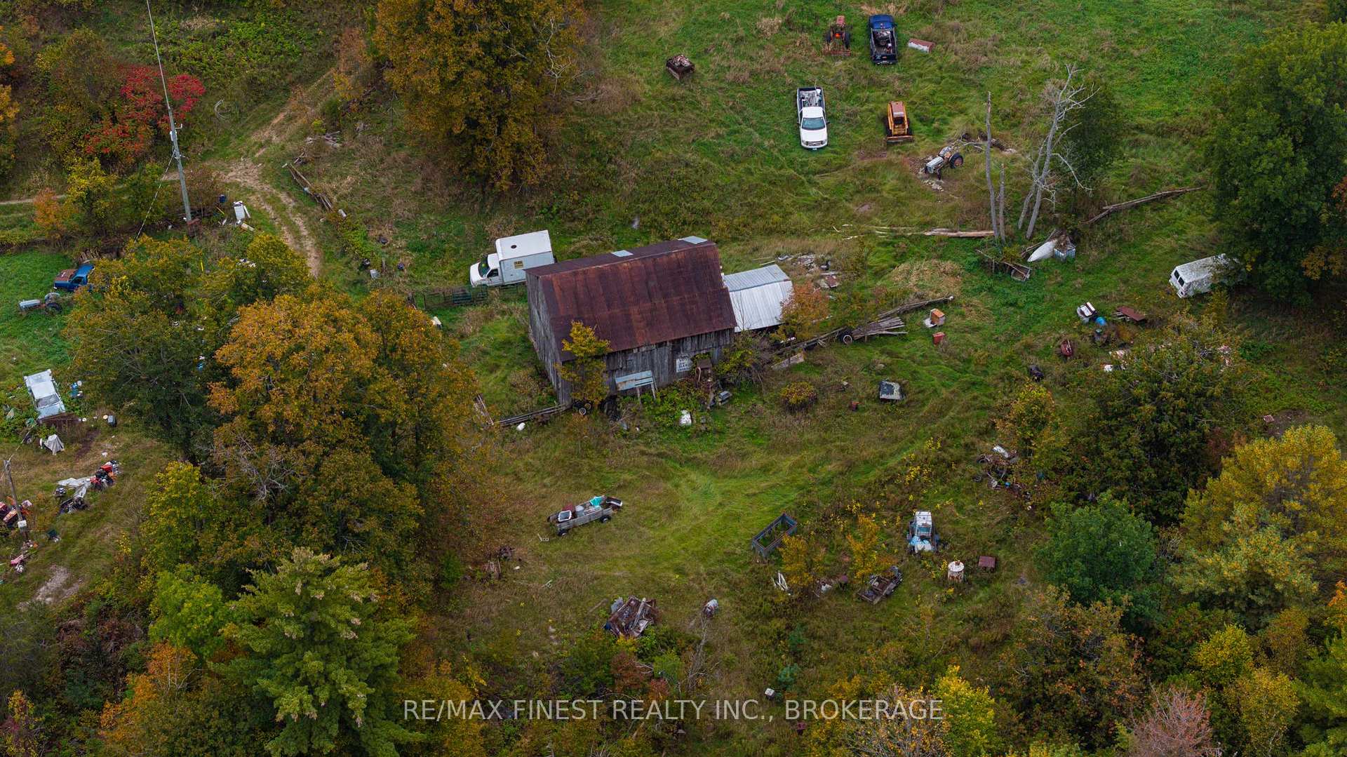 Photo 56 of 100 Fitzgerald Road, Frontenac, Frontenac South — HOMEH