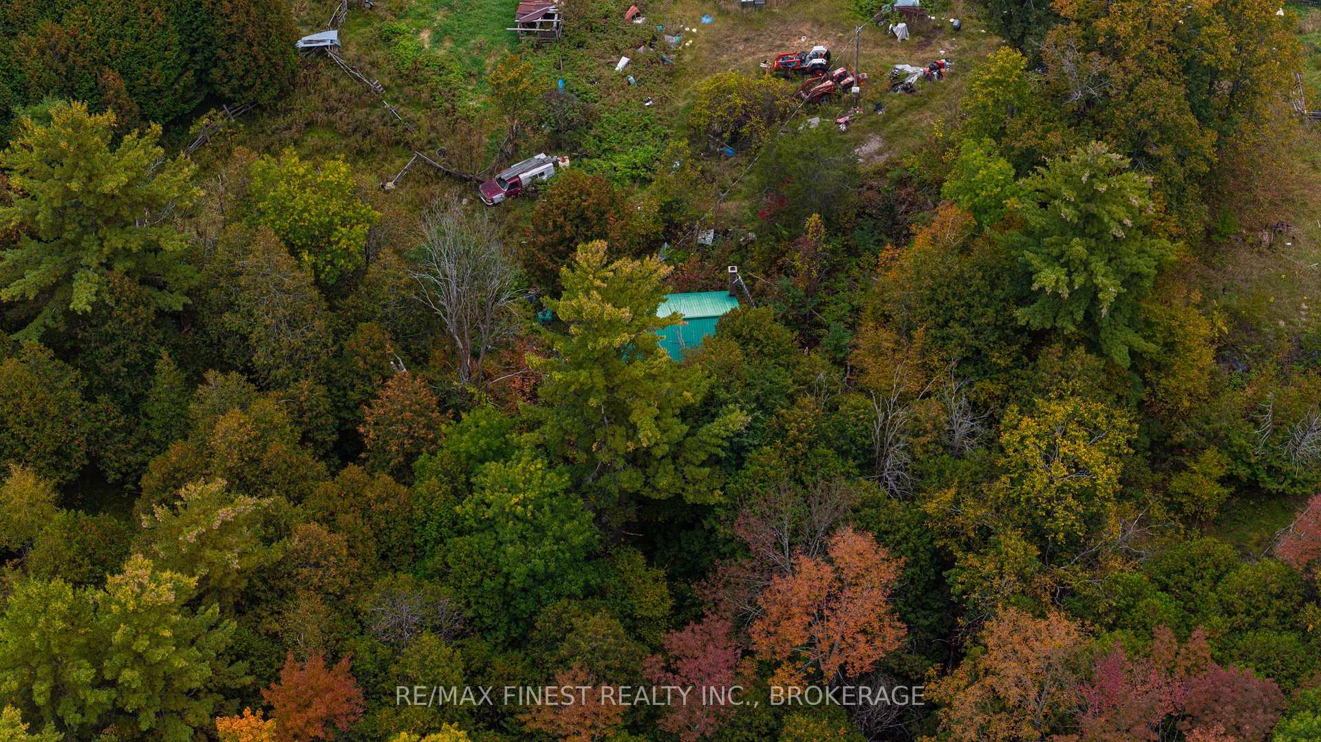 Photo 57 of 100 Fitzgerald Road, Frontenac, Frontenac South — HOMEH