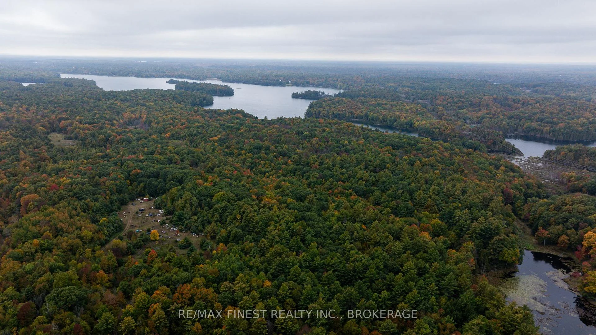 Photo 46 of 100 Fitzgerald Road, Frontenac, Frontenac South — HOMEH