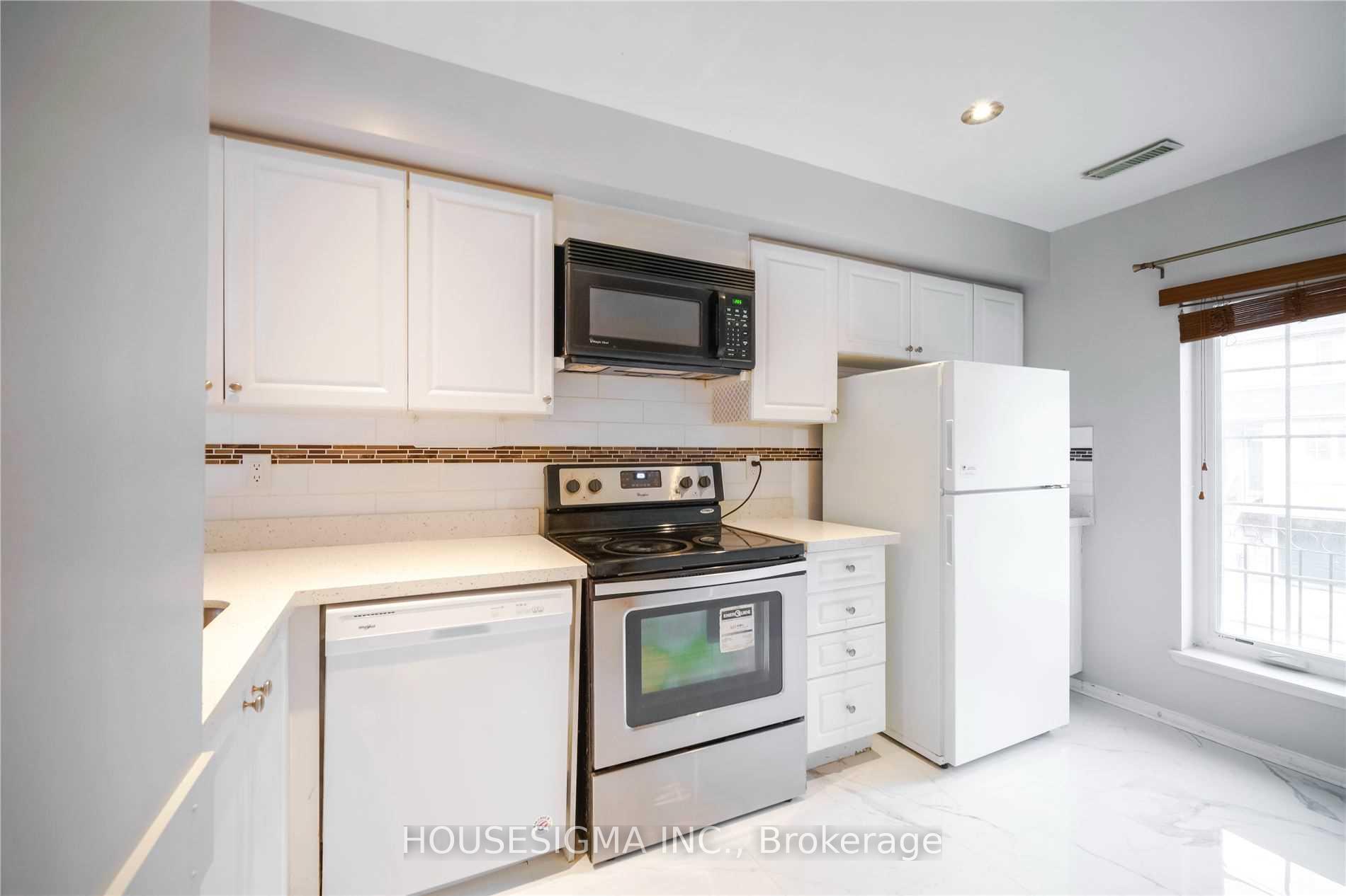 Photo 6 of Unit 21, 80 Strathaven Drive, Mississauga, Hurontario — HOMEH