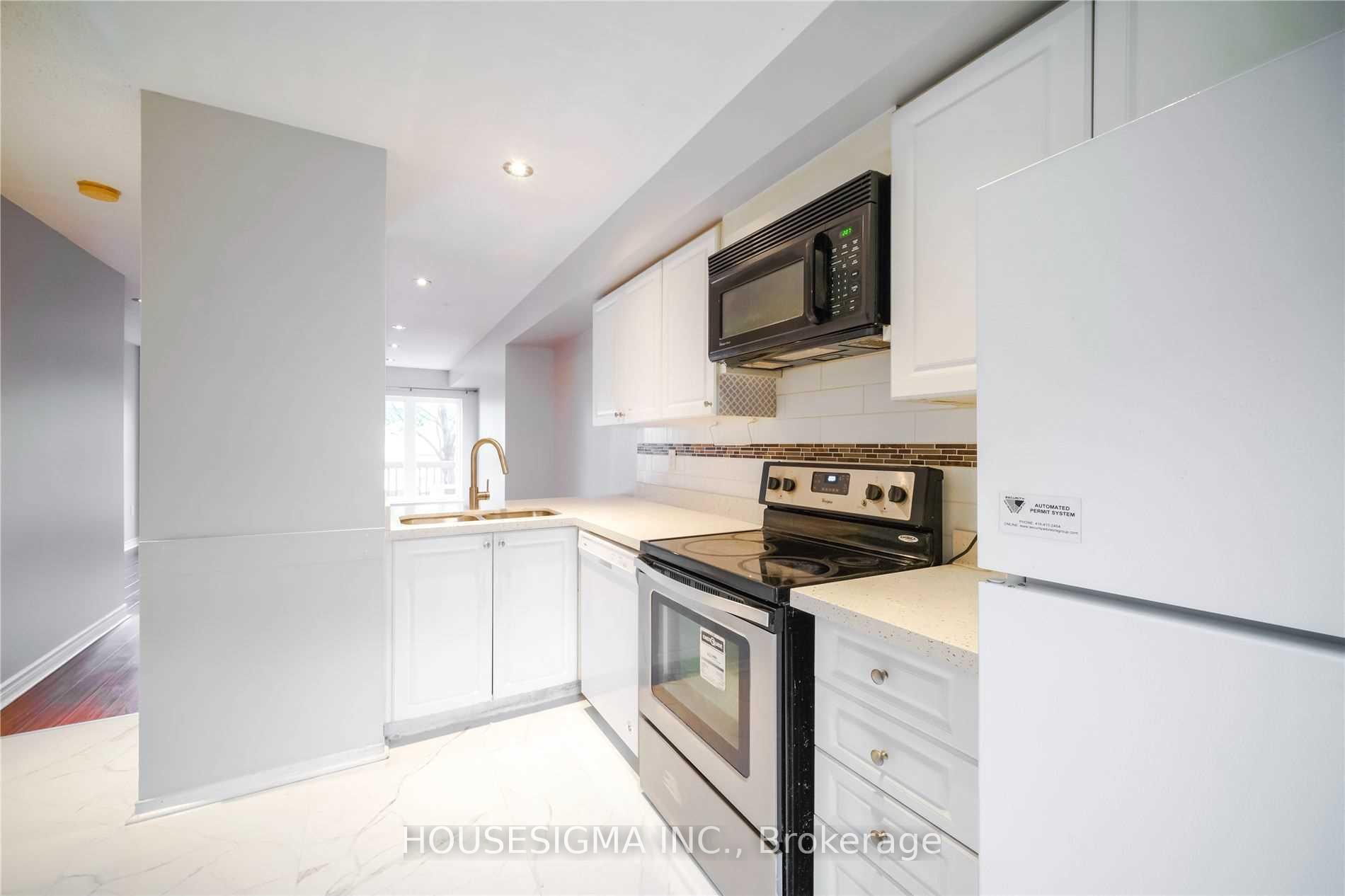 Photo 8 of Unit 21, 80 Strathaven Drive, Mississauga, Hurontario — HOMEH