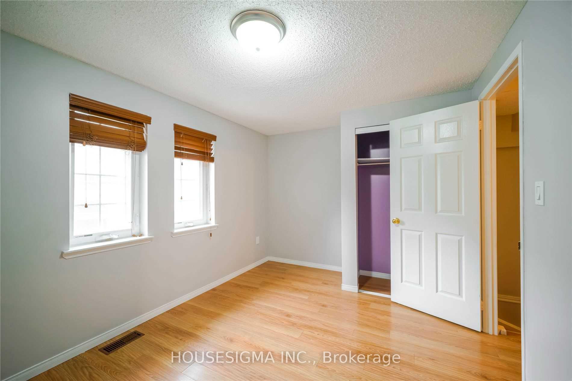 Photo 10 of Unit 21, 80 Strathaven Drive, Mississauga, Hurontario — HOMEH