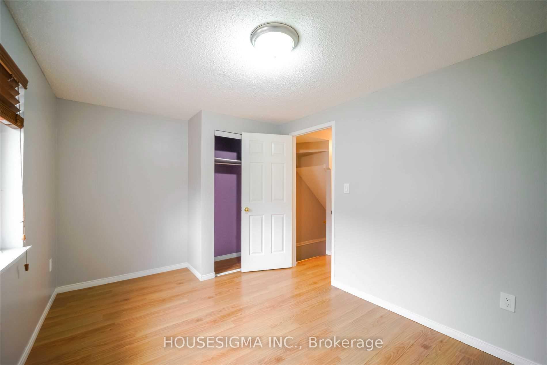 Photo 11 of Unit 21, 80 Strathaven Drive, Mississauga, Hurontario — HOMEH