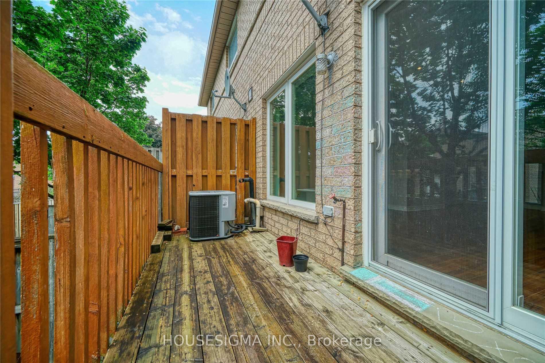 Photo 28 of Unit 21, 80 Strathaven Drive, Mississauga, Hurontario — HOMEH