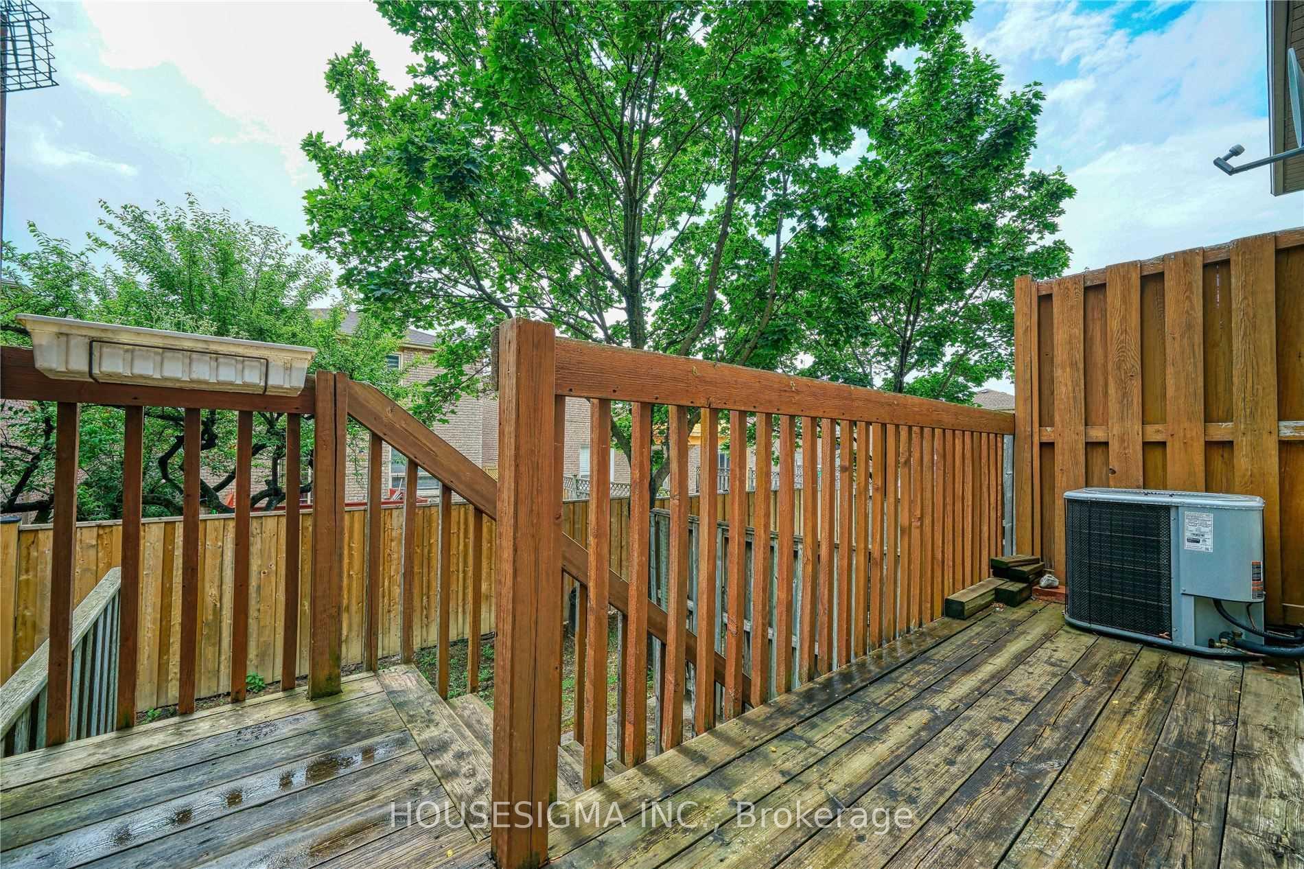 Photo 29 of Unit 21, 80 Strathaven Drive, Mississauga, Hurontario — HOMEH