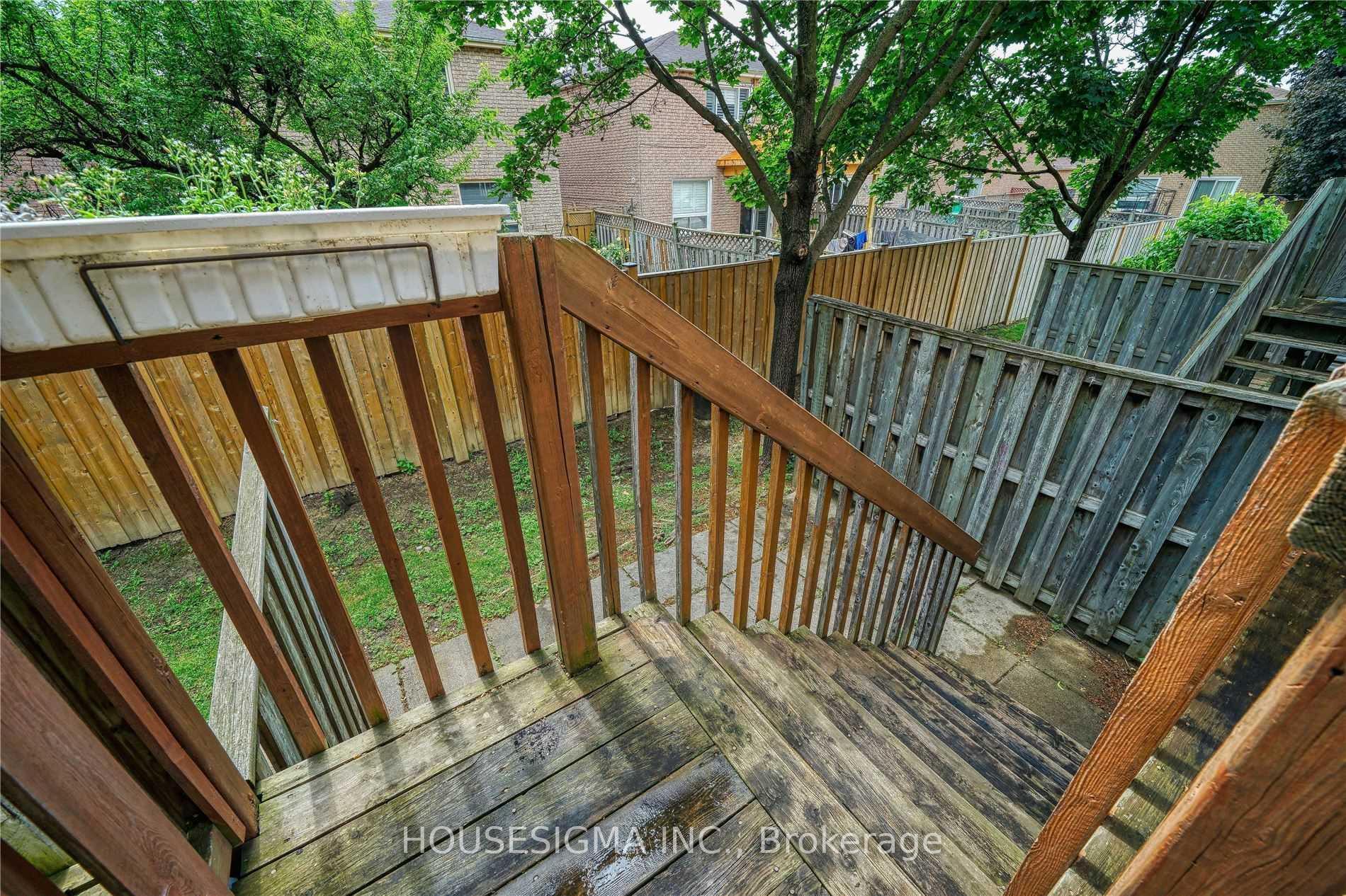 Photo 30 of Unit 21, 80 Strathaven Drive, Mississauga, Hurontario — HOMEH