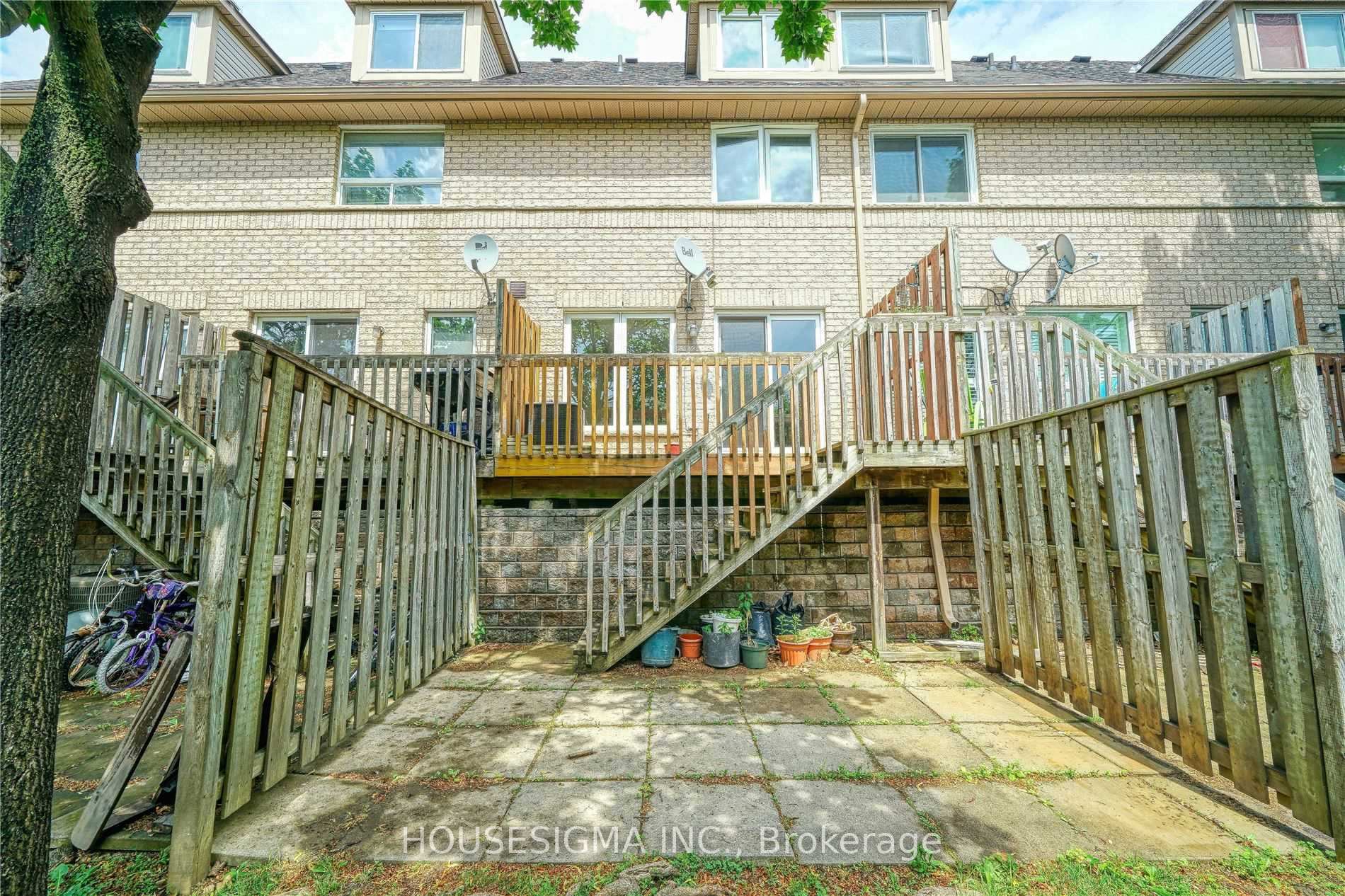Photo 31 of Unit 21, 80 Strathaven Drive, Mississauga, Hurontario — HOMEH