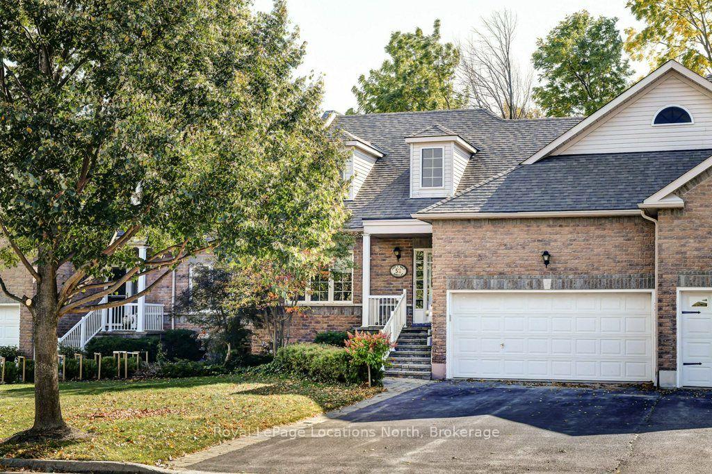 Photo 4 of 52 Thomas Drive, Collingwood — HOMEH