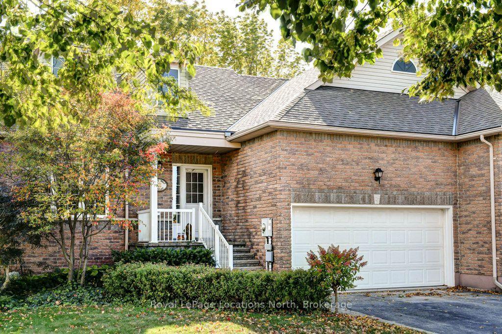 Photo 5 of 52 Thomas Drive, Collingwood — HOMEH
