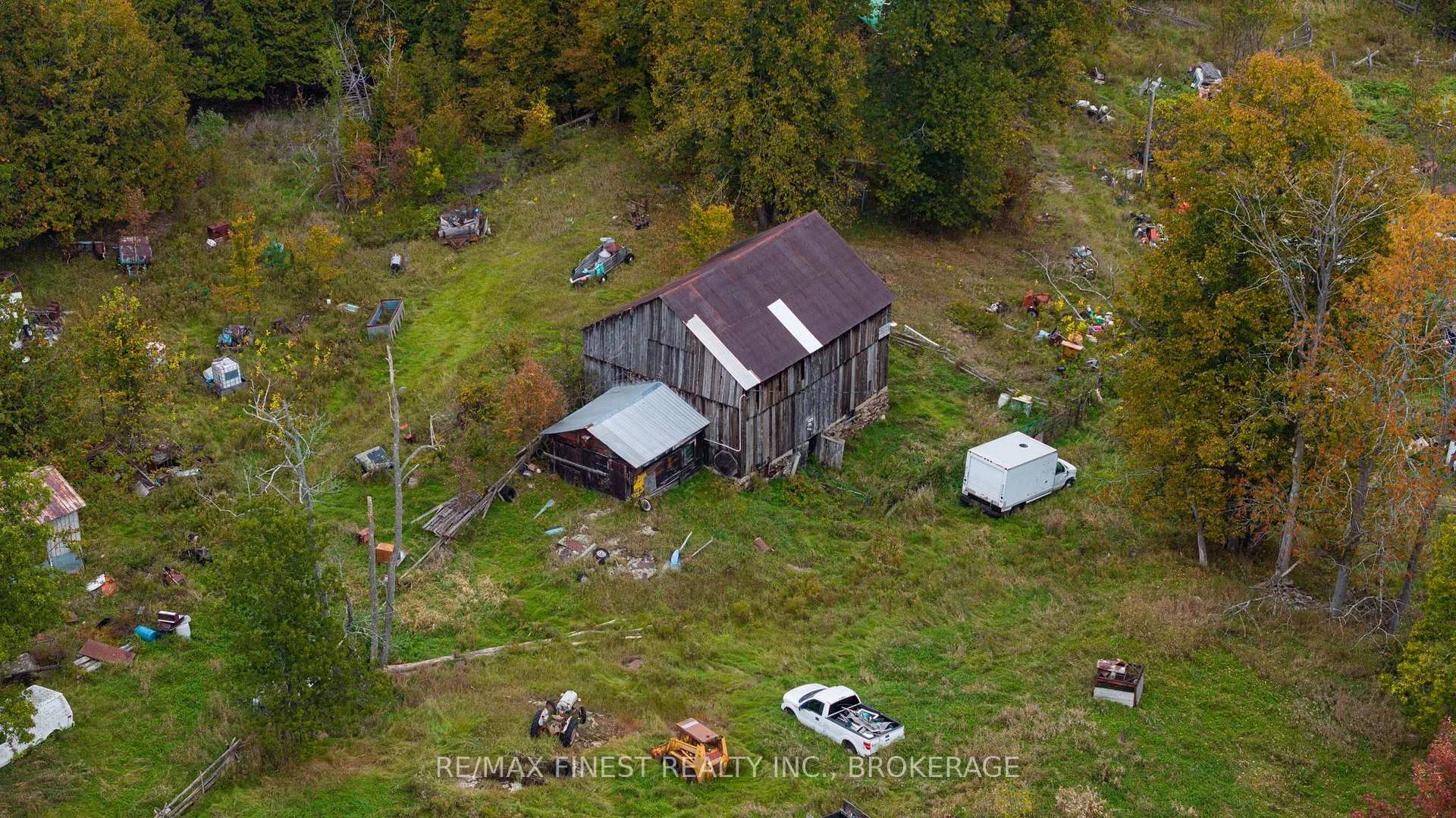 Photo 4 of 100A Fitzgerald Road, Frontenac, Frontenac South — HOMEH