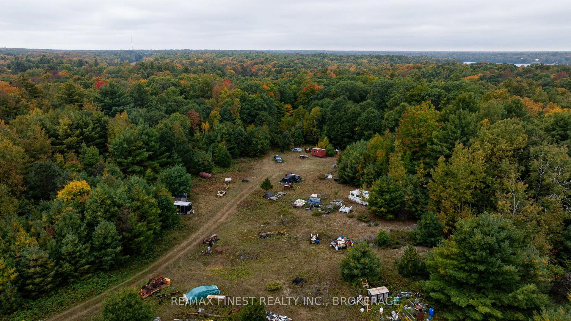 Photo 24 of 100A Fitzgerald Road, Frontenac, Frontenac South — HOMEH