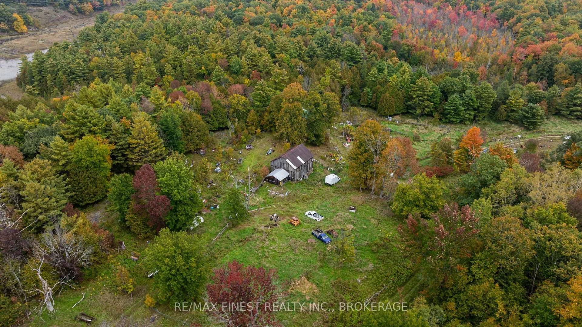 Photo 31 of 100A Fitzgerald Road, Frontenac, Frontenac South — HOMEH