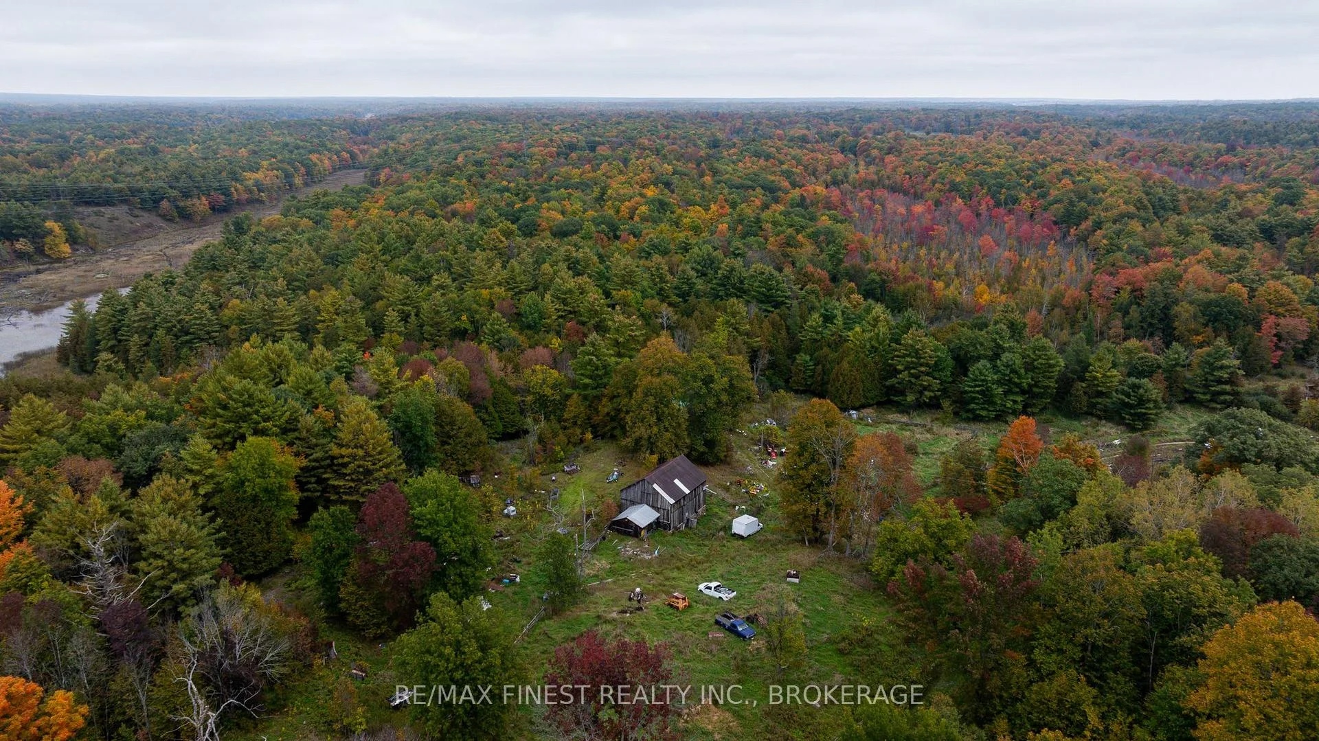 Photo 33 of 100A Fitzgerald Road, Frontenac, Frontenac South — HOMEH