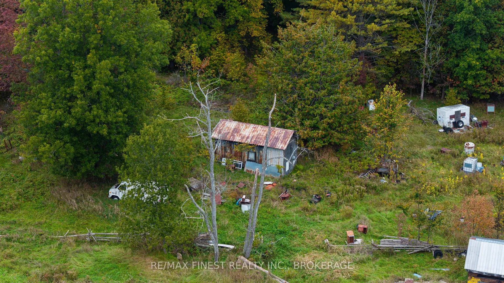 Photo 37 of 100A Fitzgerald Road, Frontenac, Frontenac South — HOMEH
