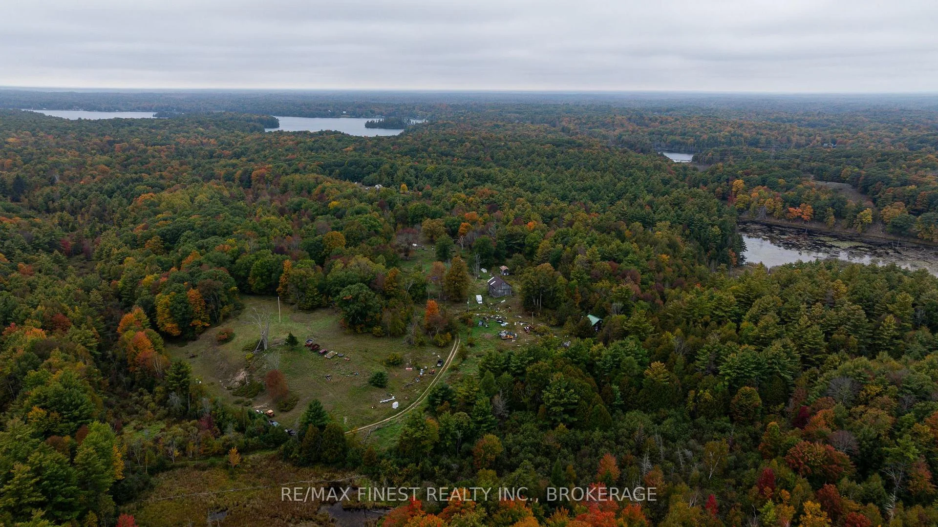Photo 51 of 100A Fitzgerald Road, Frontenac, Frontenac South — HOMEH