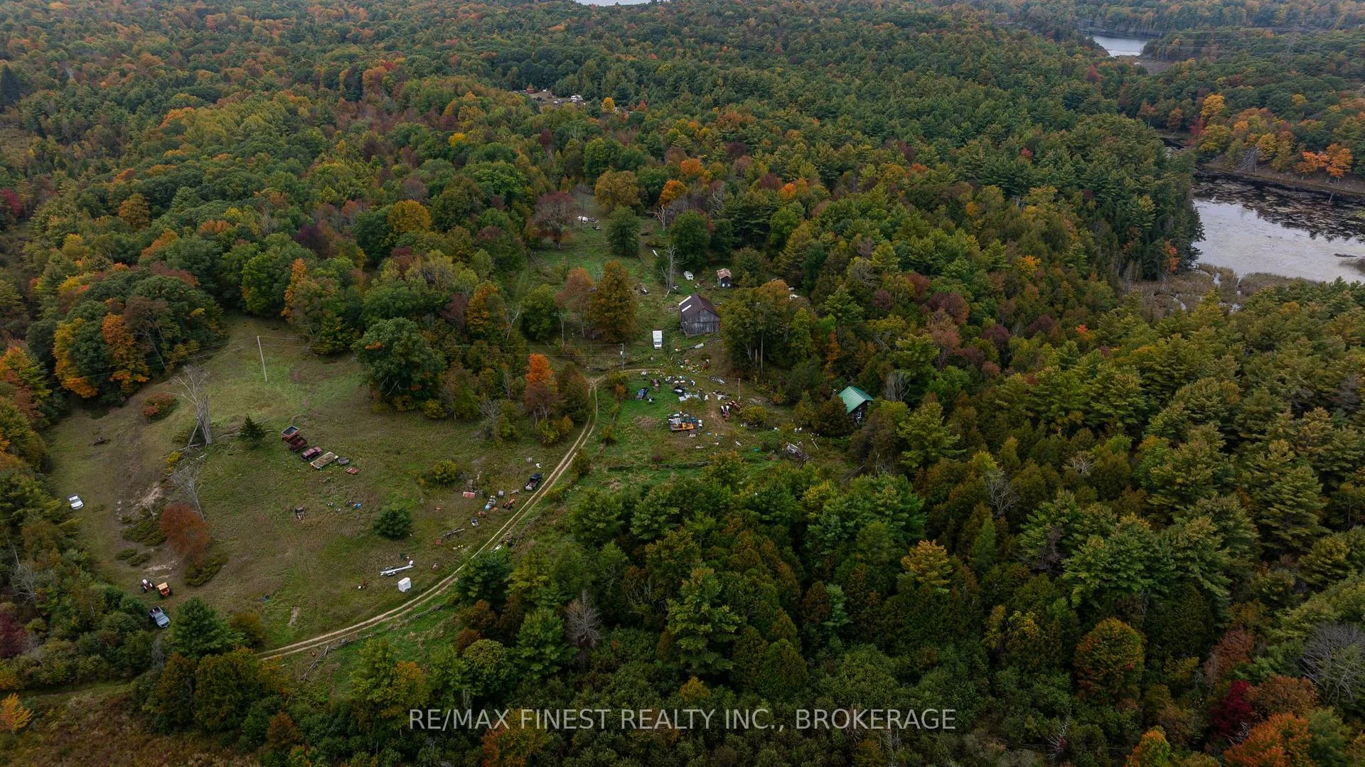 Photo 60 of 100A Fitzgerald Road, Frontenac, Frontenac South — HOMEH