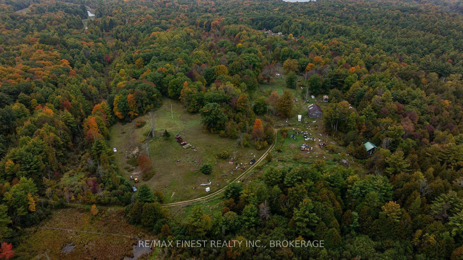 Photo 62 of 100A Fitzgerald Road, Frontenac, Frontenac South — HOMEH