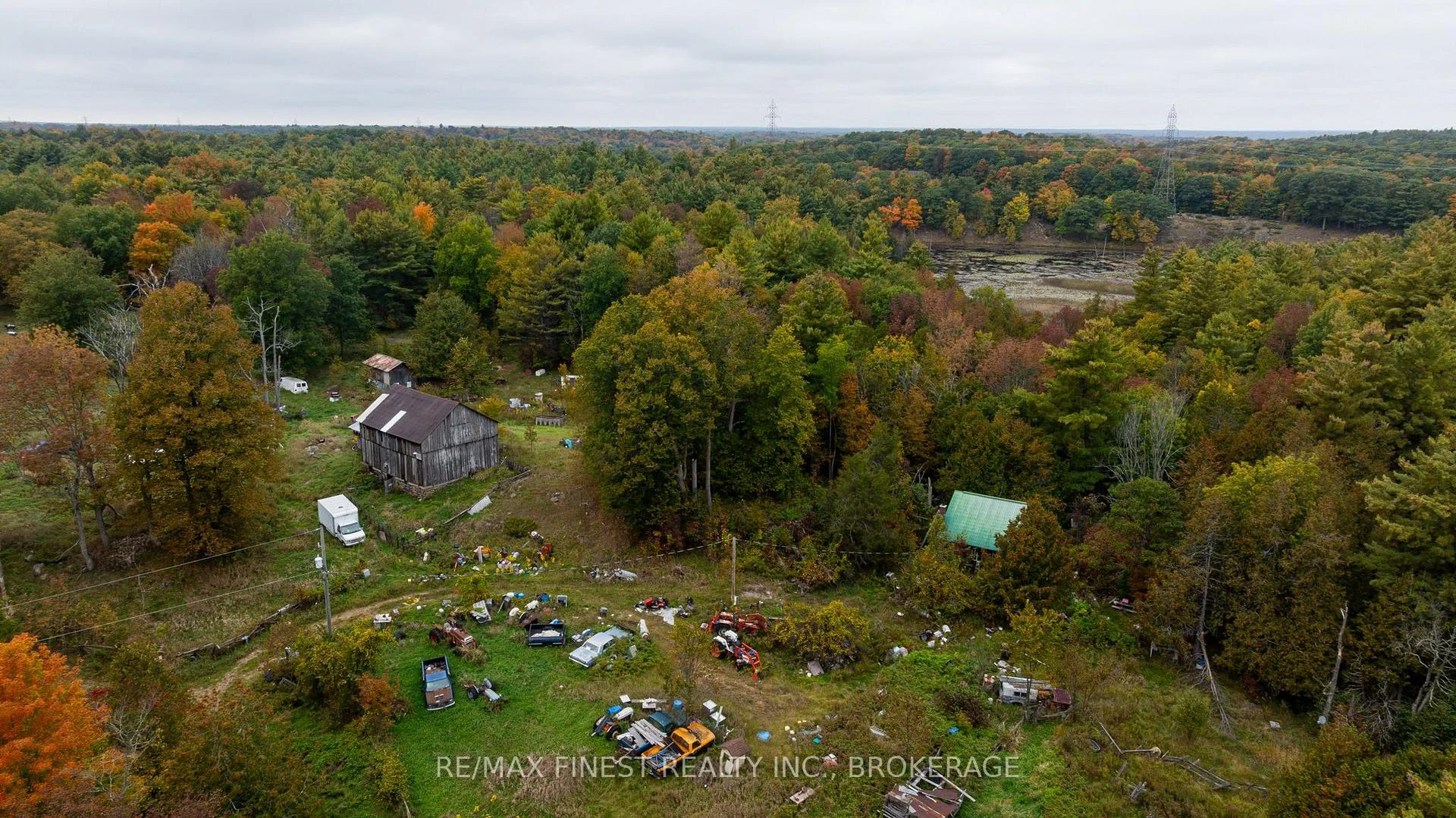 Photo 70 of 100A Fitzgerald Road, Frontenac, Frontenac South — HOMEH