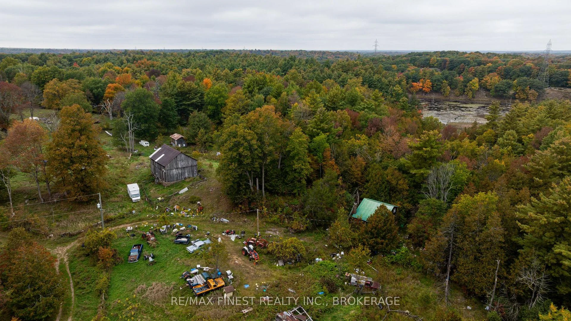 Photo 72 of 100A Fitzgerald Road, Frontenac, Frontenac South — HOMEH