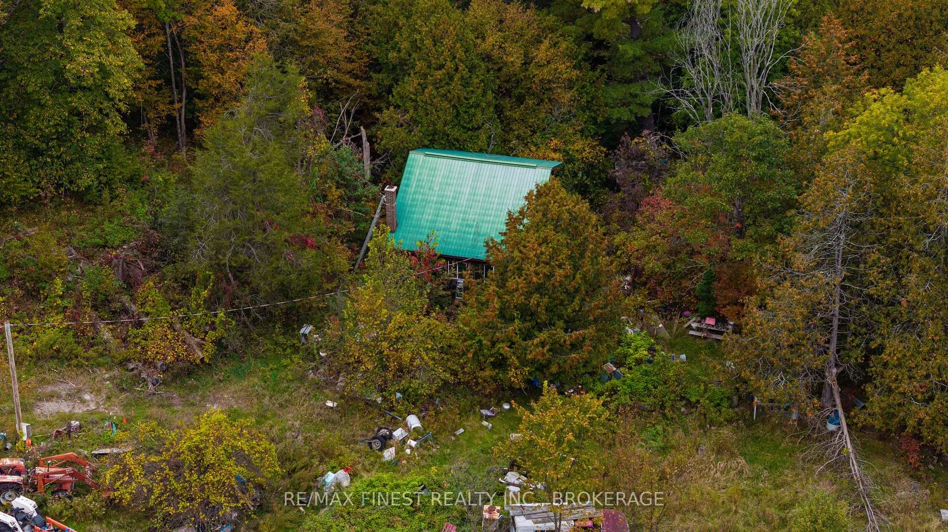 Photo 76 of 100A Fitzgerald Road, Frontenac, Frontenac South — HOMEH