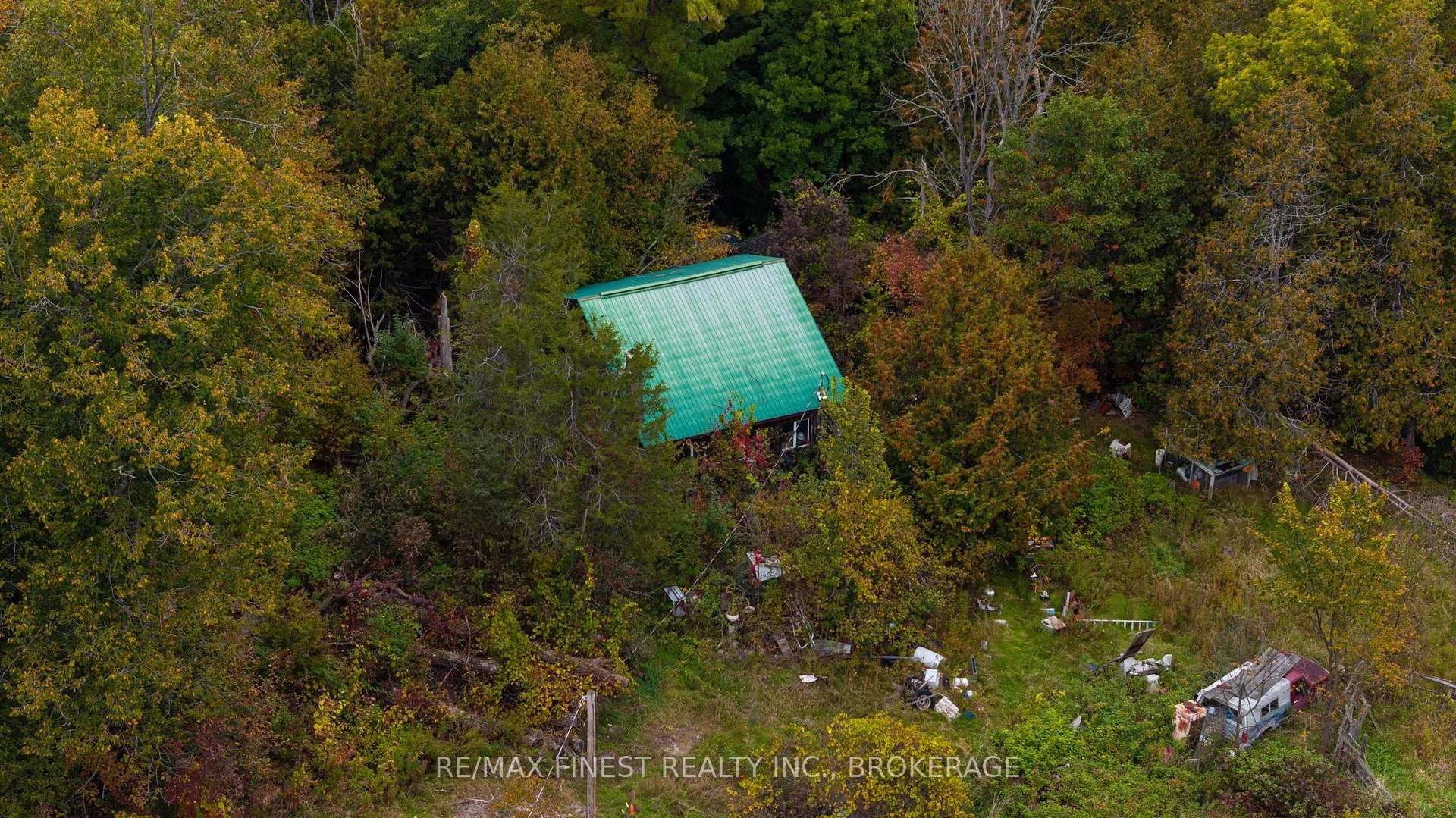 Photo 79 of 100A Fitzgerald Road, Frontenac, Frontenac South — HOMEH
