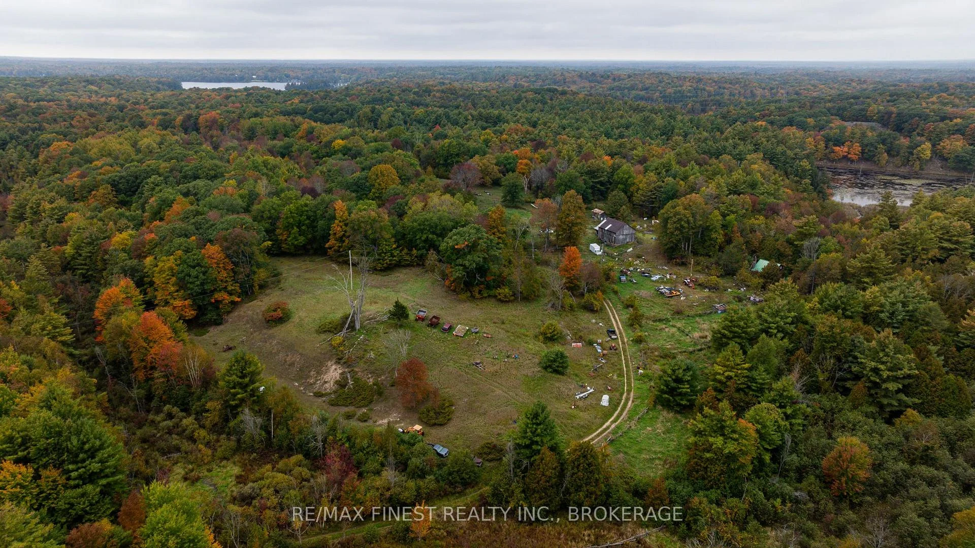 Photo 83 of 100A Fitzgerald Road, Frontenac, Frontenac South — HOMEH