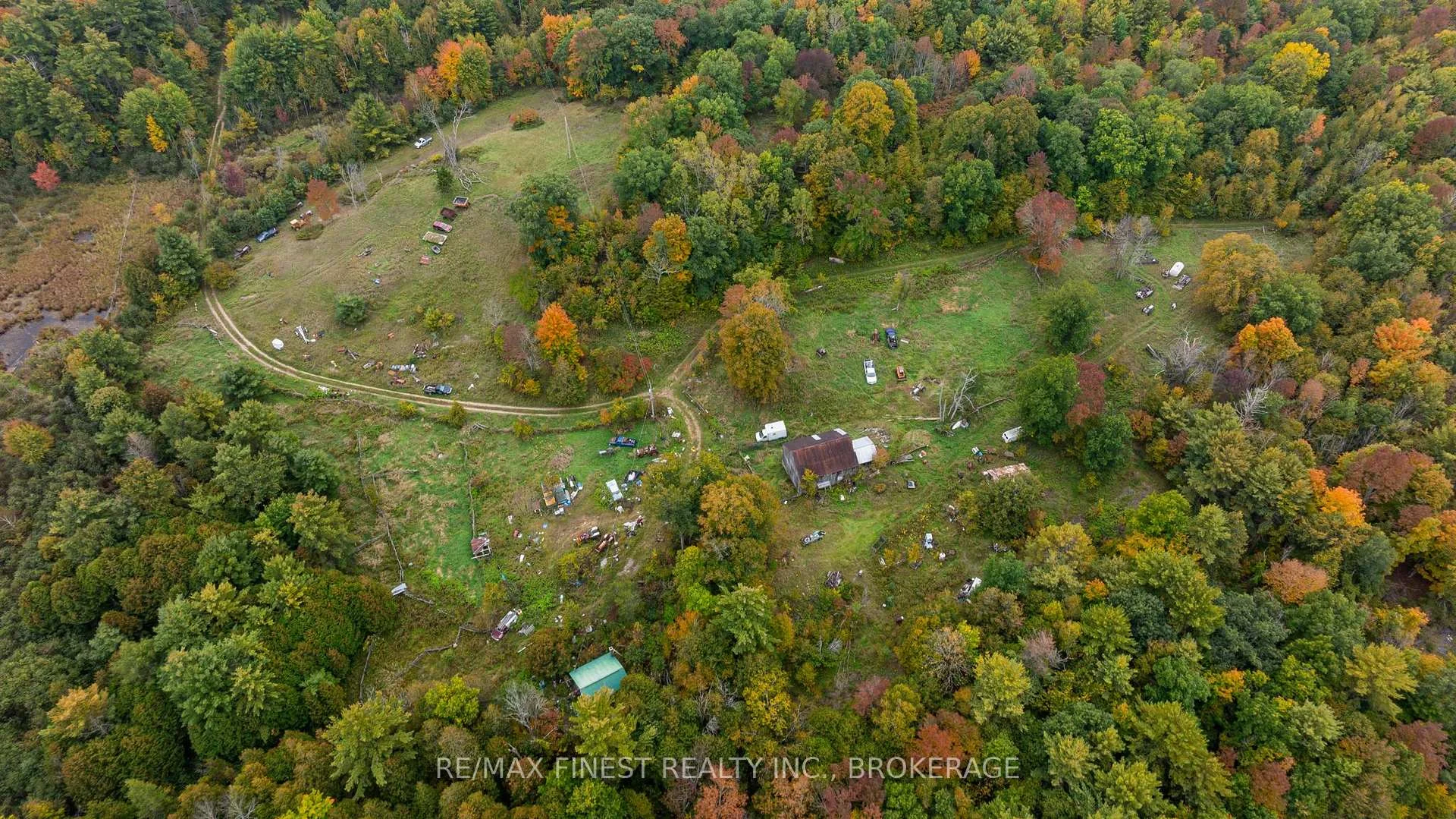Photo 96 of 100A Fitzgerald Road, Frontenac, Frontenac South — HOMEH
