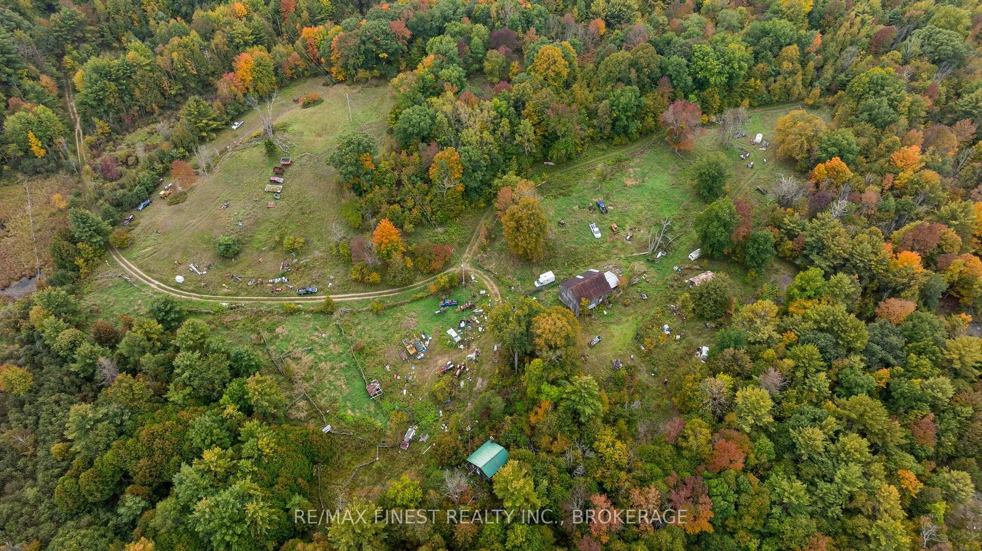 Photo 98 of 100A Fitzgerald Road, Frontenac, Frontenac South — HOMEH