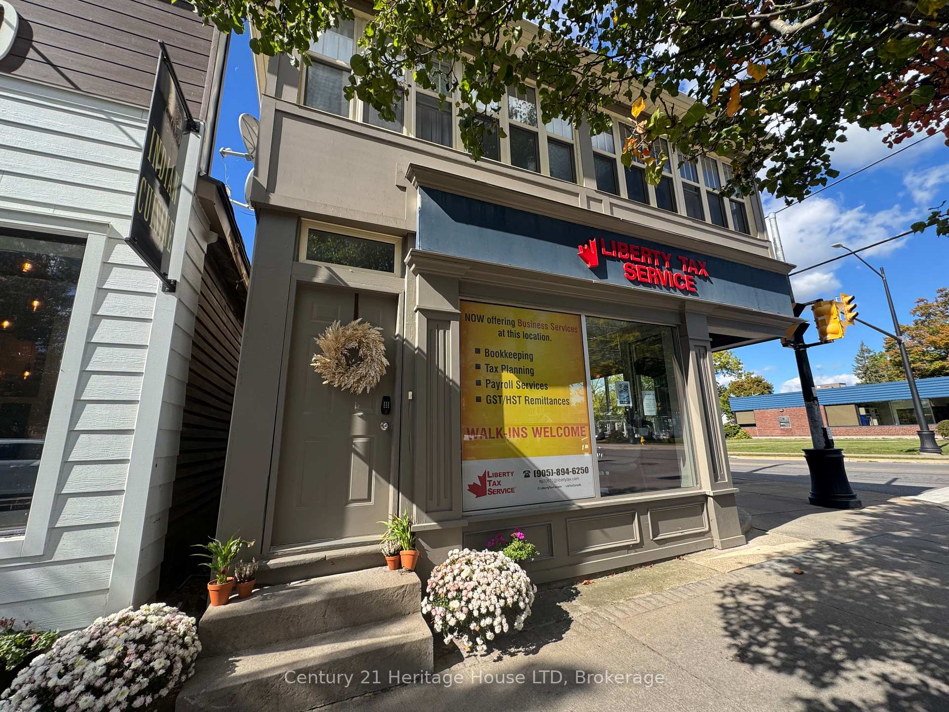Photo of Unit #Upper, 371 Ridge Road