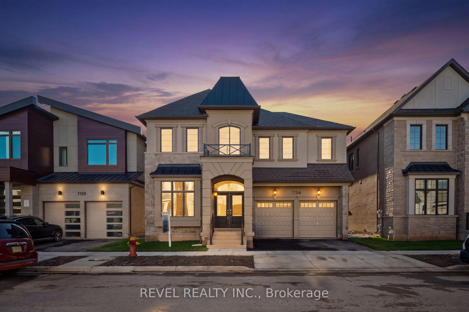 Photo of 1154 Maverick Way