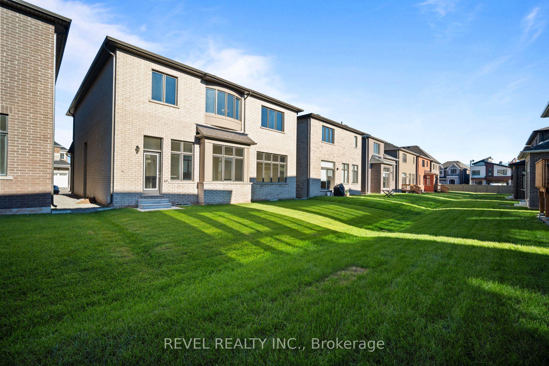 Photo 48 of 1154 Maverick Way, Oakville, Joshua Meadows — HOMEH