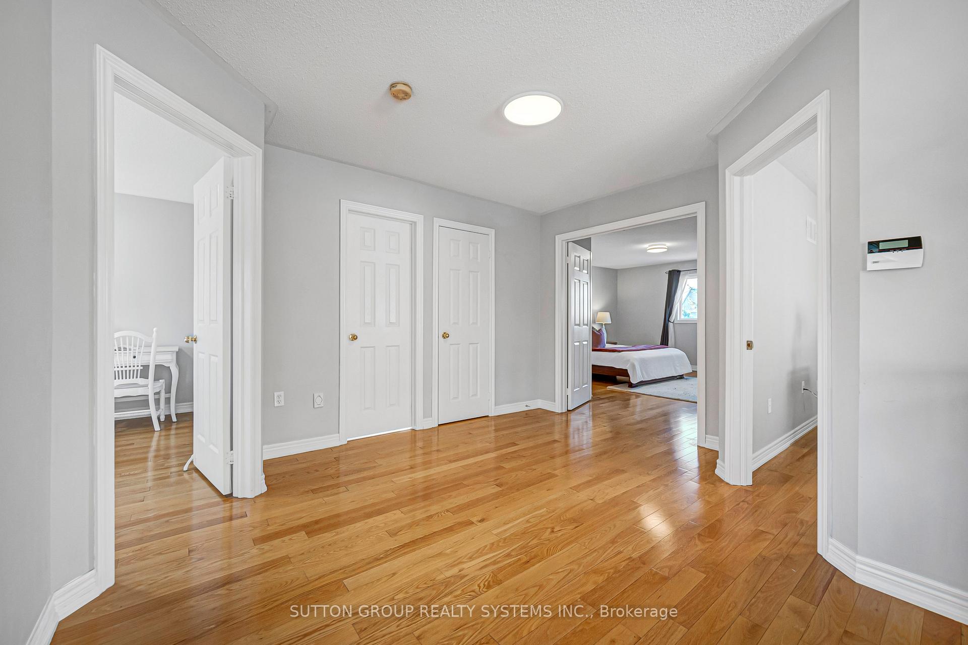 Photo 27 of 48 Landsdown Crescent, Markham, Rural Markham — HOMEH