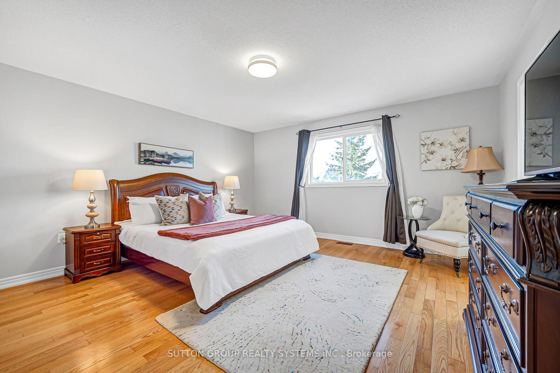 Photo 28 of 48 Landsdown Crescent, Markham, Rural Markham — HOMEH
