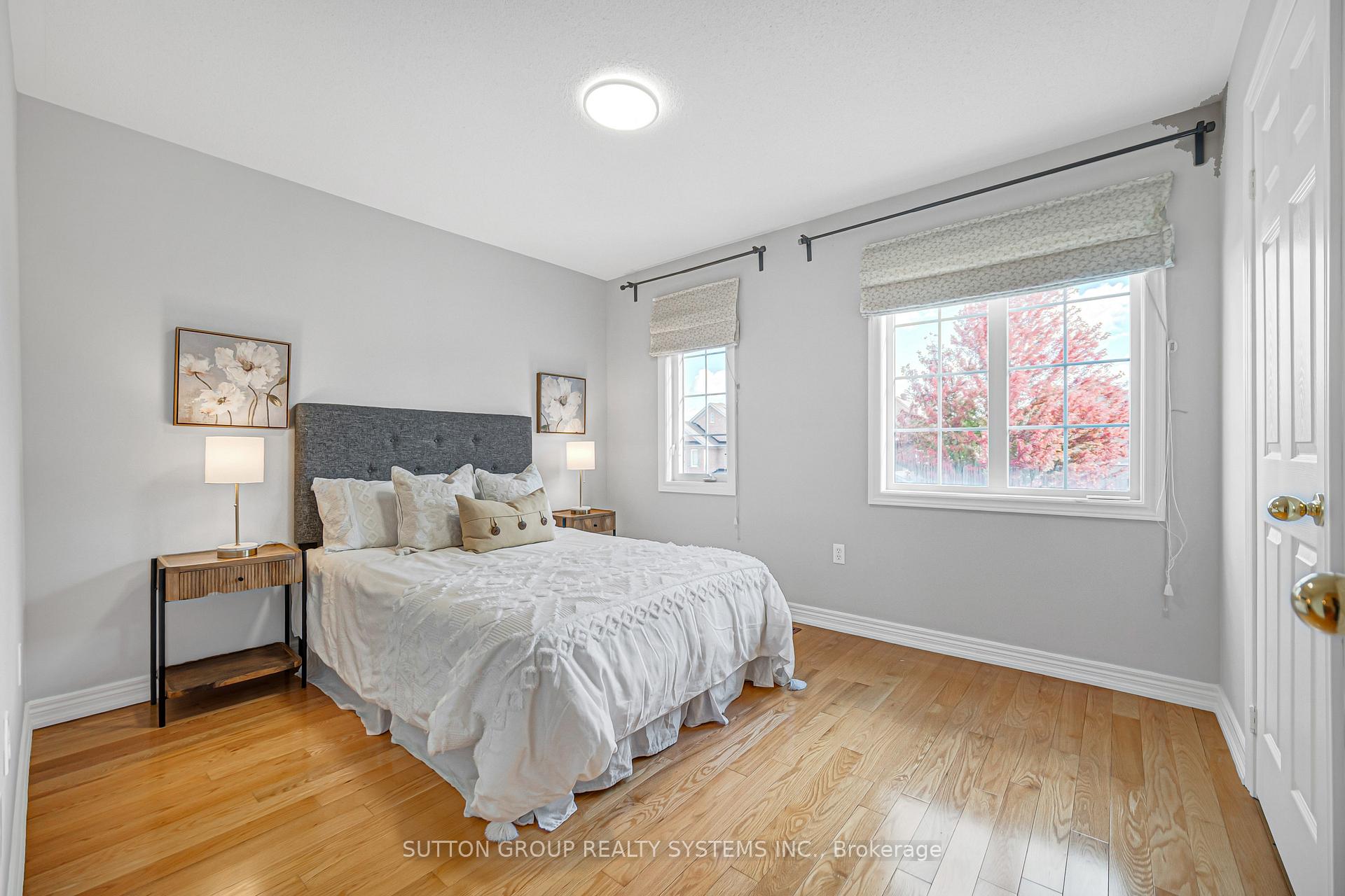 Photo 34 of 48 Landsdown Crescent, Markham, Rural Markham — HOMEH