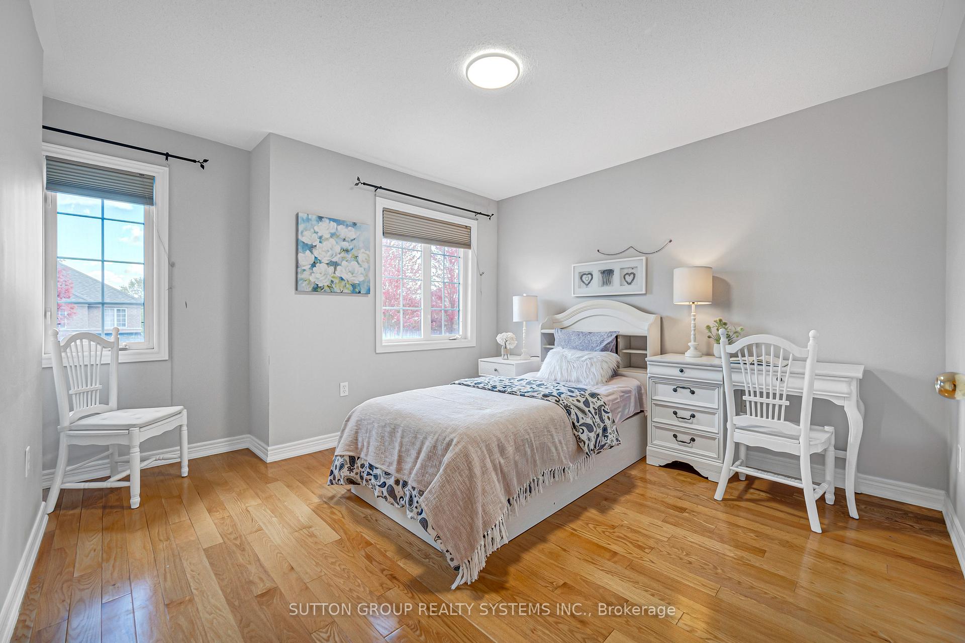 Photo 36 of 48 Landsdown Crescent, Markham, Rural Markham — HOMEH