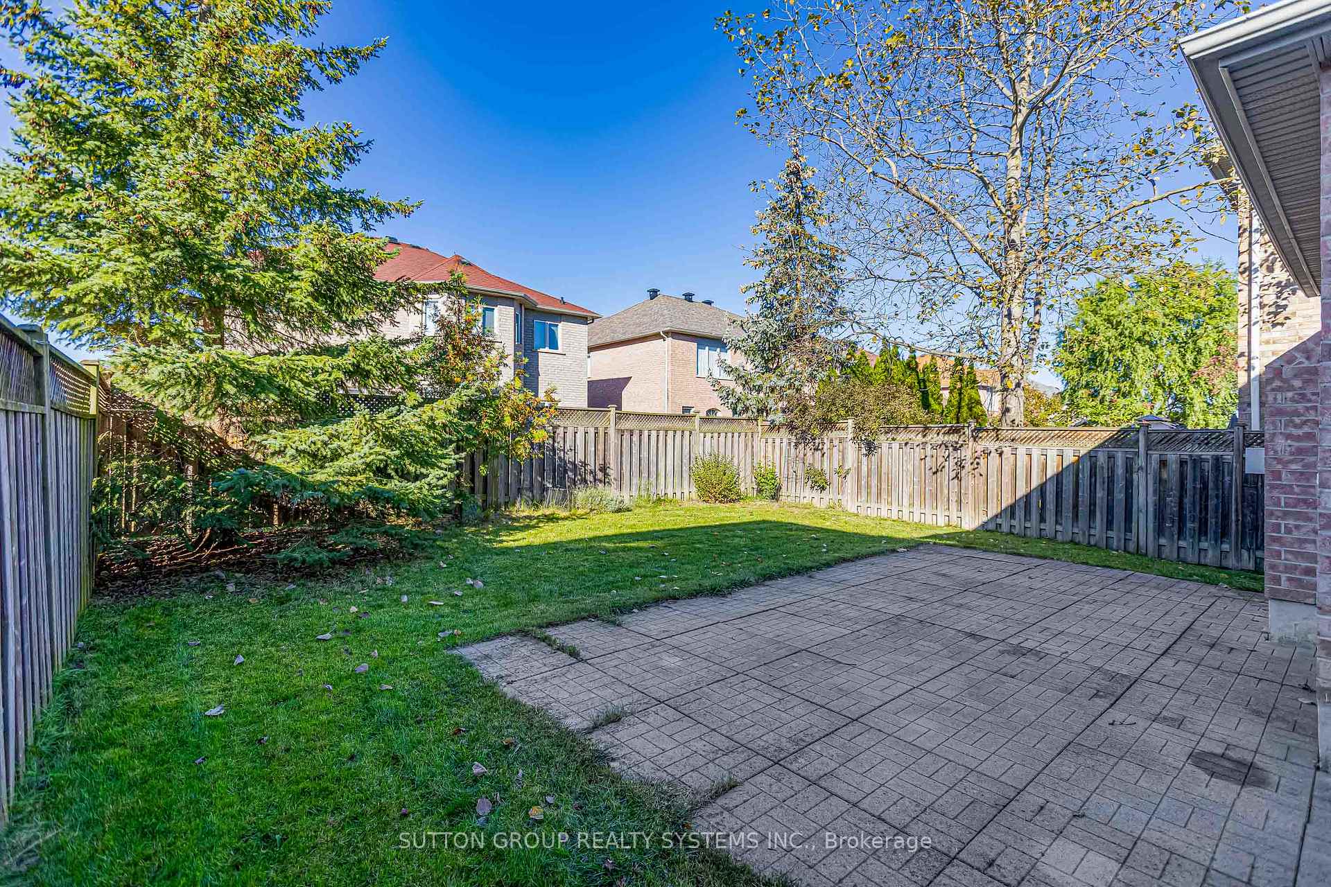 Photo 42 of 48 Landsdown Crescent, Markham, Rural Markham — HOMEH