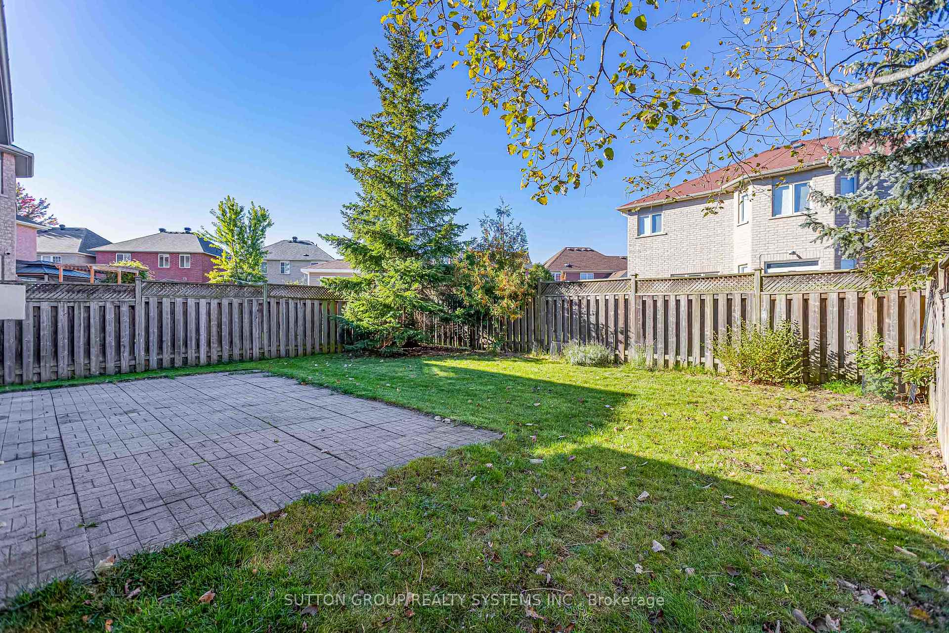 Photo 43 of 48 Landsdown Crescent, Markham, Rural Markham — HOMEH