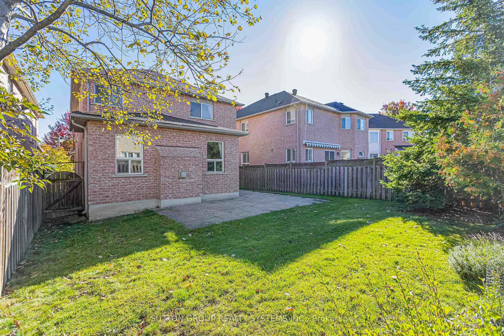 Photo 44 of 48 Landsdown Crescent, Markham, Rural Markham — HOMEH