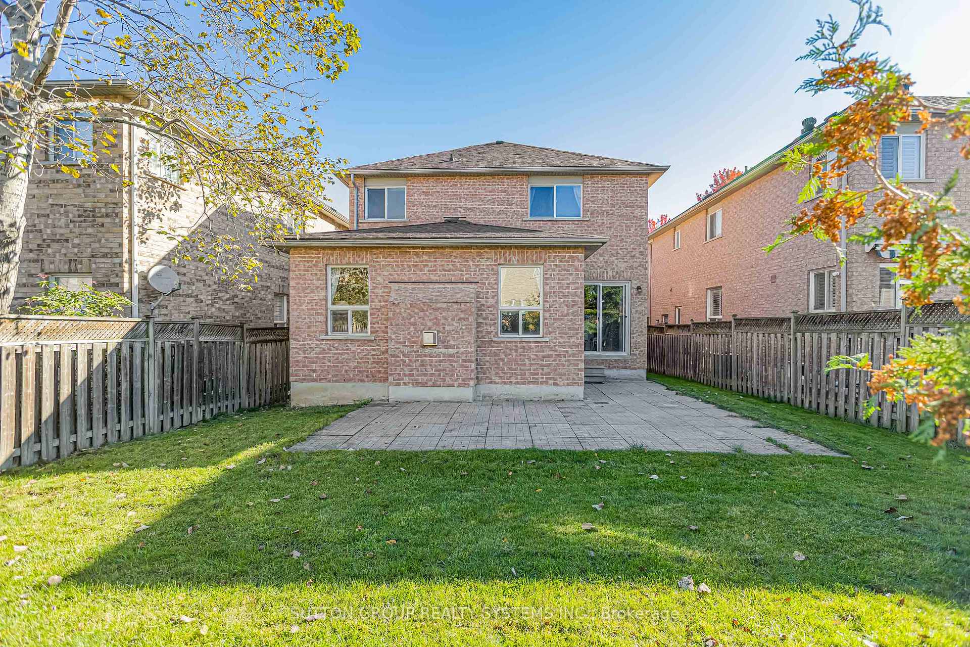 Photo 45 of 48 Landsdown Crescent, Markham, Rural Markham — HOMEH