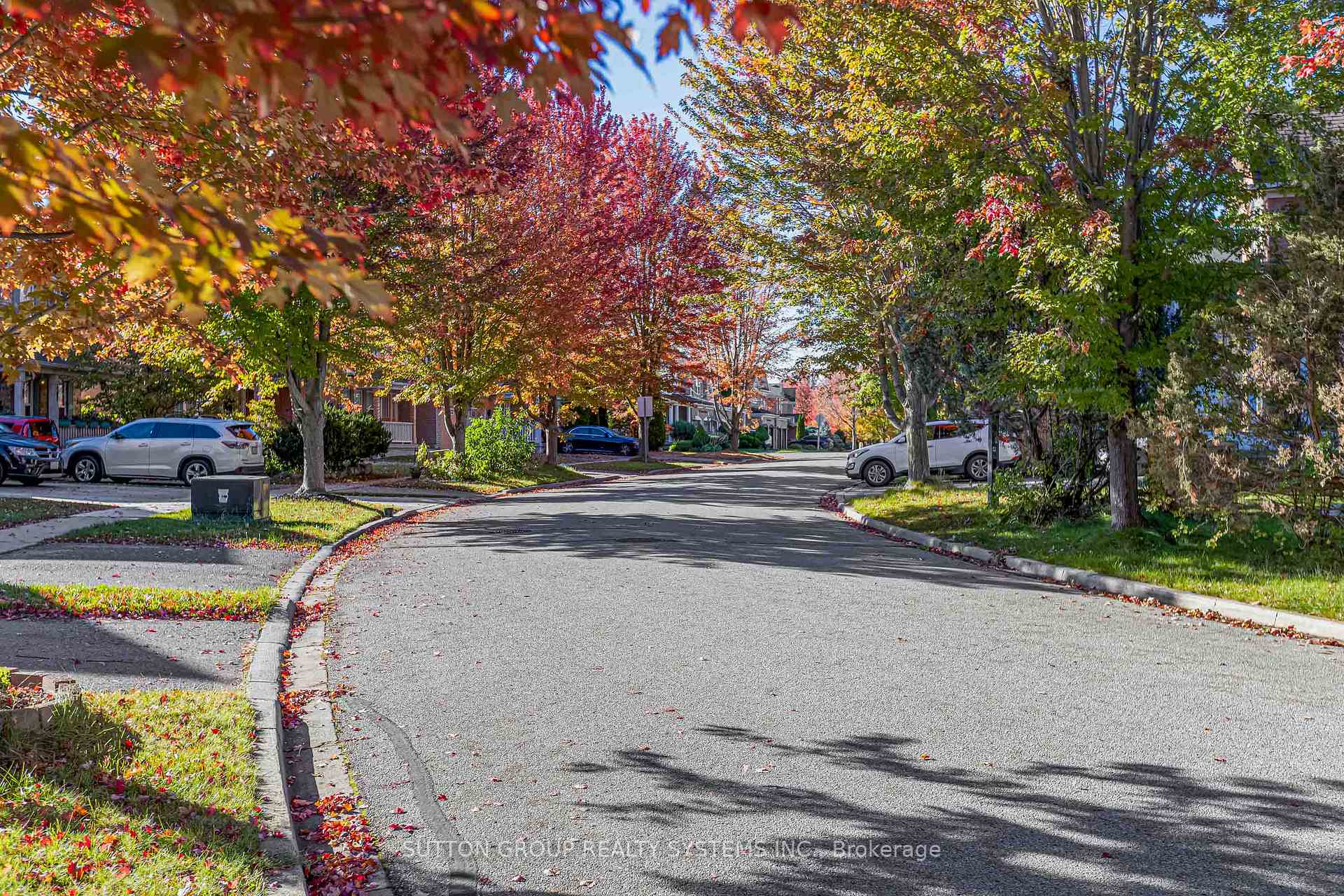 Photo 47 of 48 Landsdown Crescent, Markham, Rural Markham — HOMEH