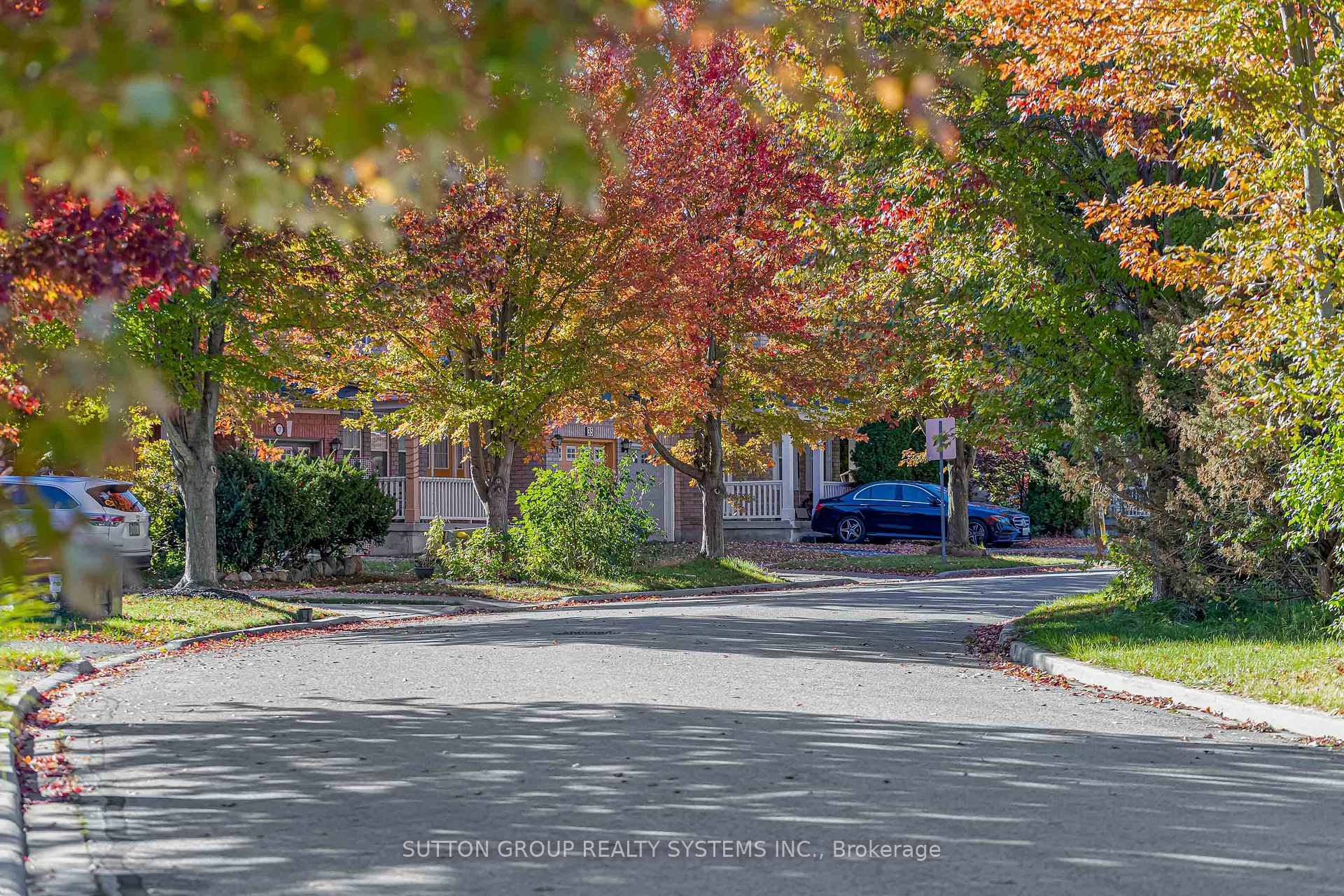 Photo 48 of 48 Landsdown Crescent, Markham, Rural Markham — HOMEH
