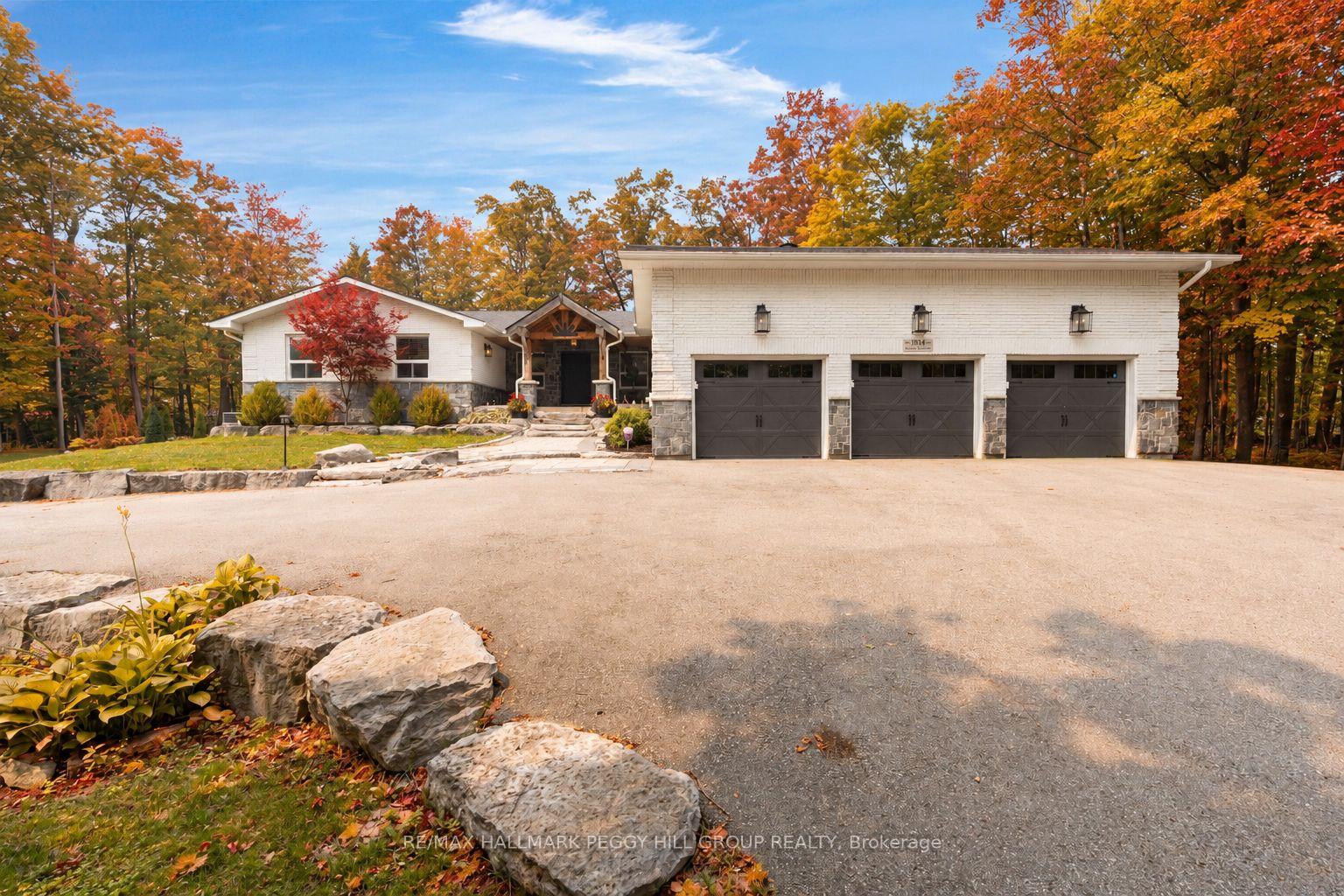 Photo 1 of 1814 Quantz Crescent, Innisfil, Rural Innisfil — HOMEH