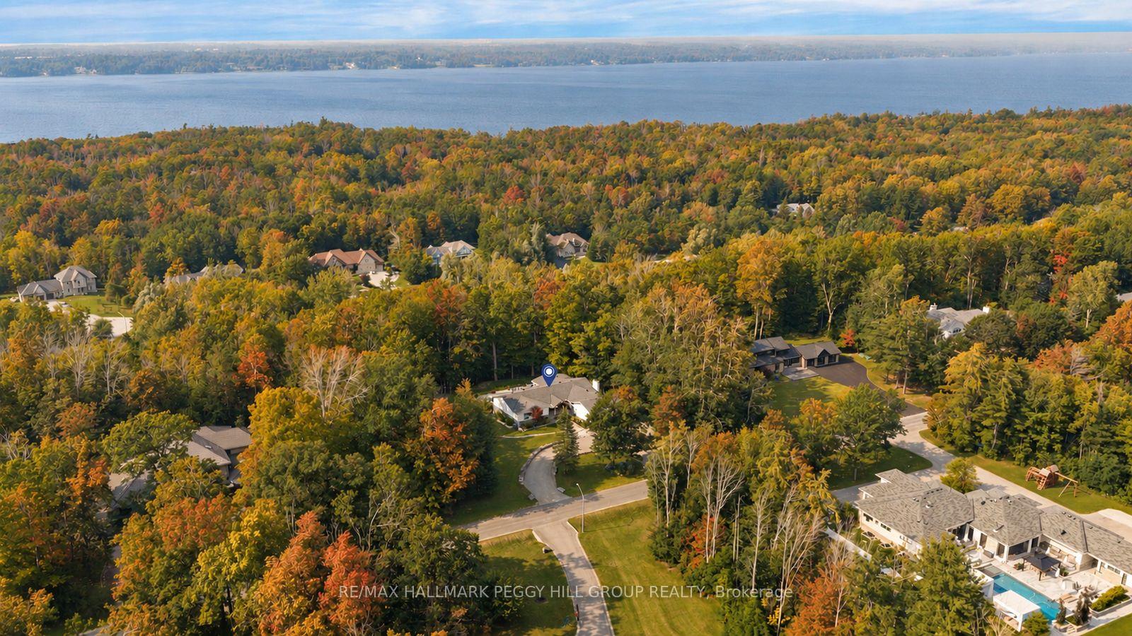 Photo 3 of 1814 Quantz Crescent, Innisfil, Rural Innisfil — HOMEH